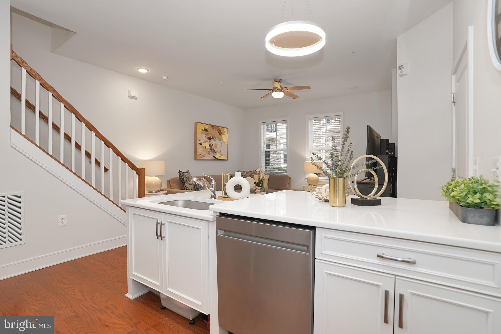 STONE MILL - Residential