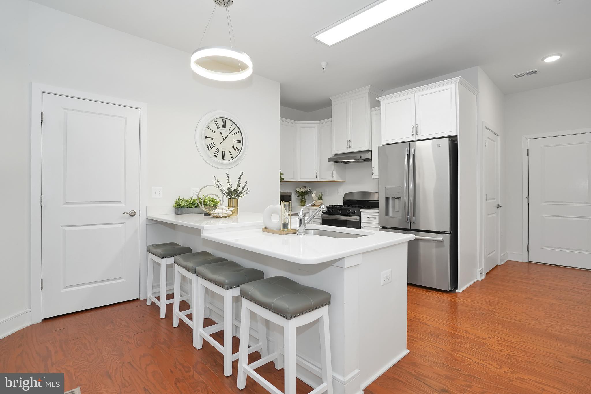 STONE MILL - Residential