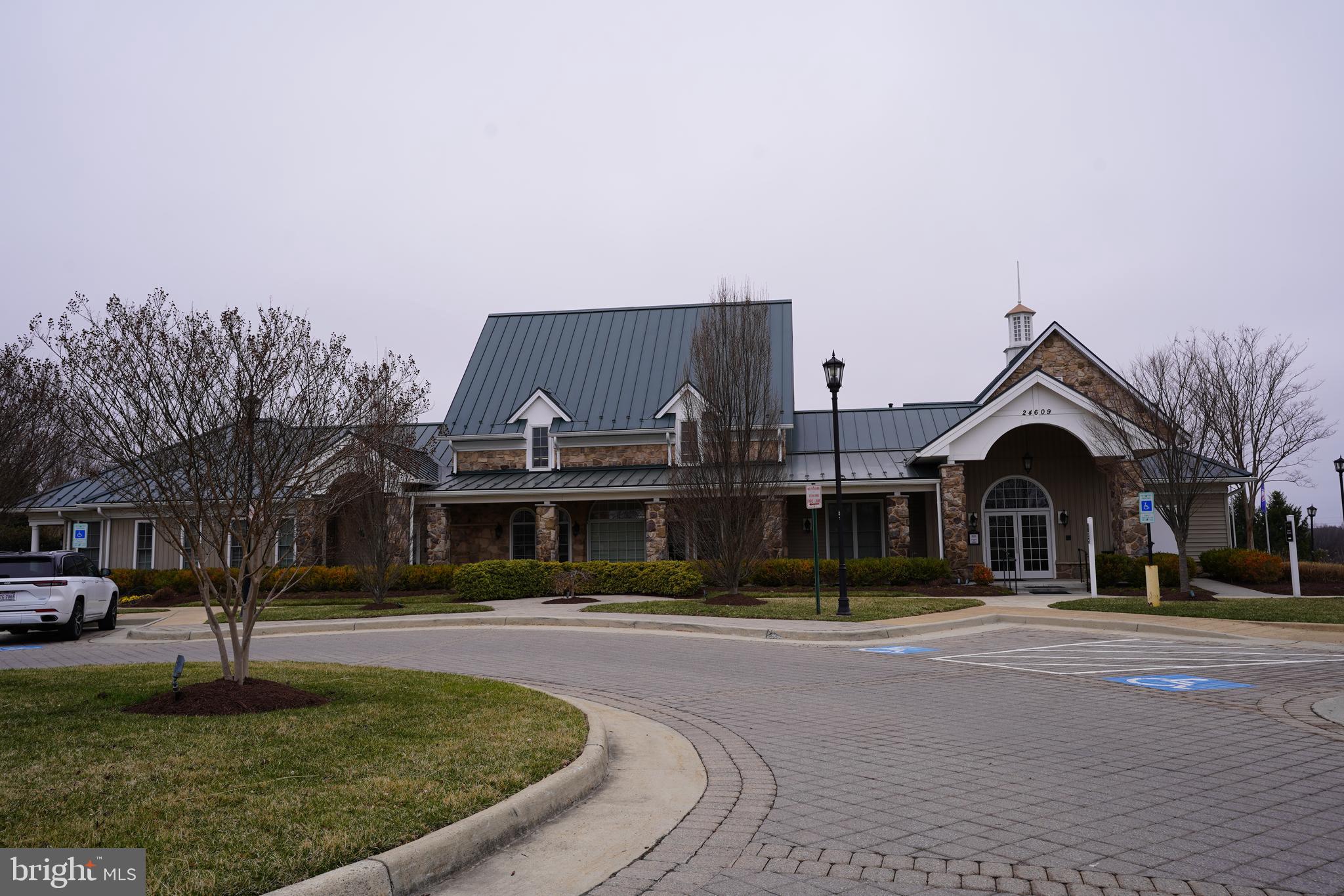 STONE MILL - Residential