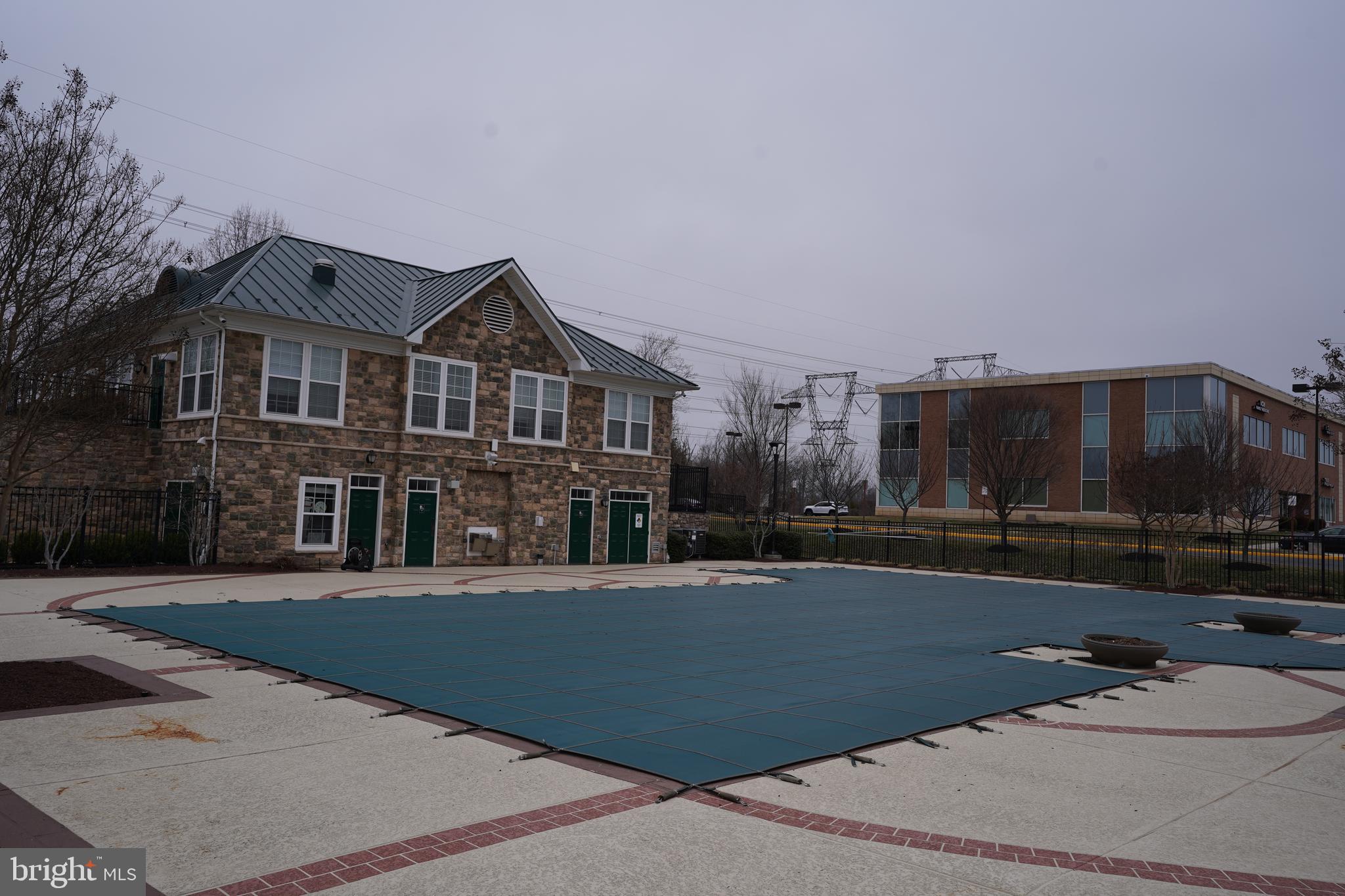 STONE MILL - Residential