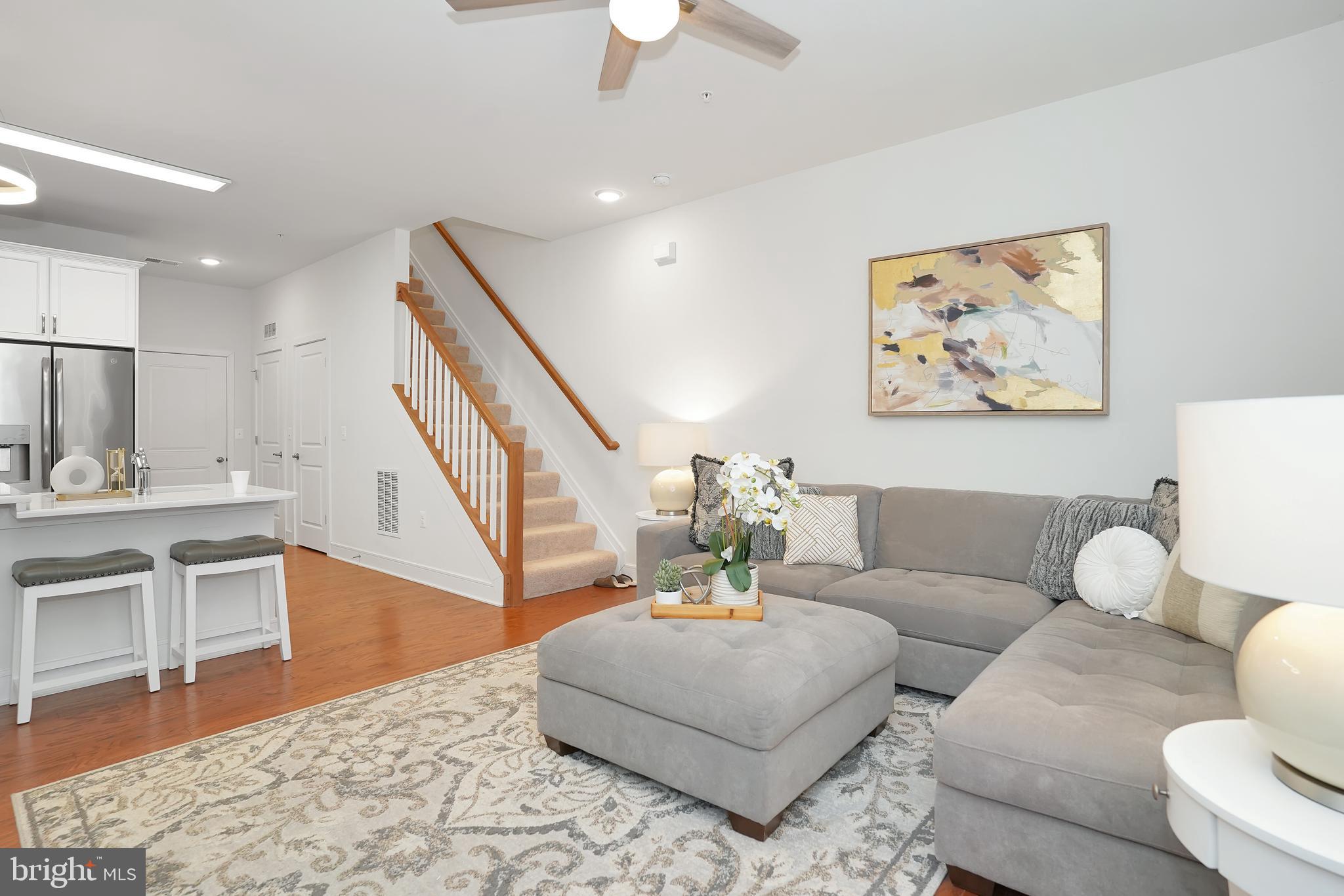 STONE MILL - Residential