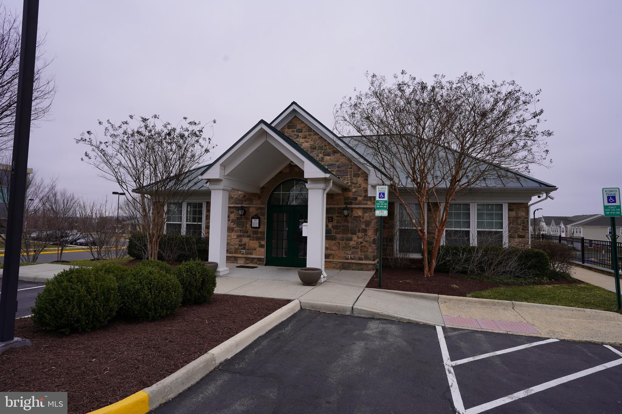 STONE MILL - Residential