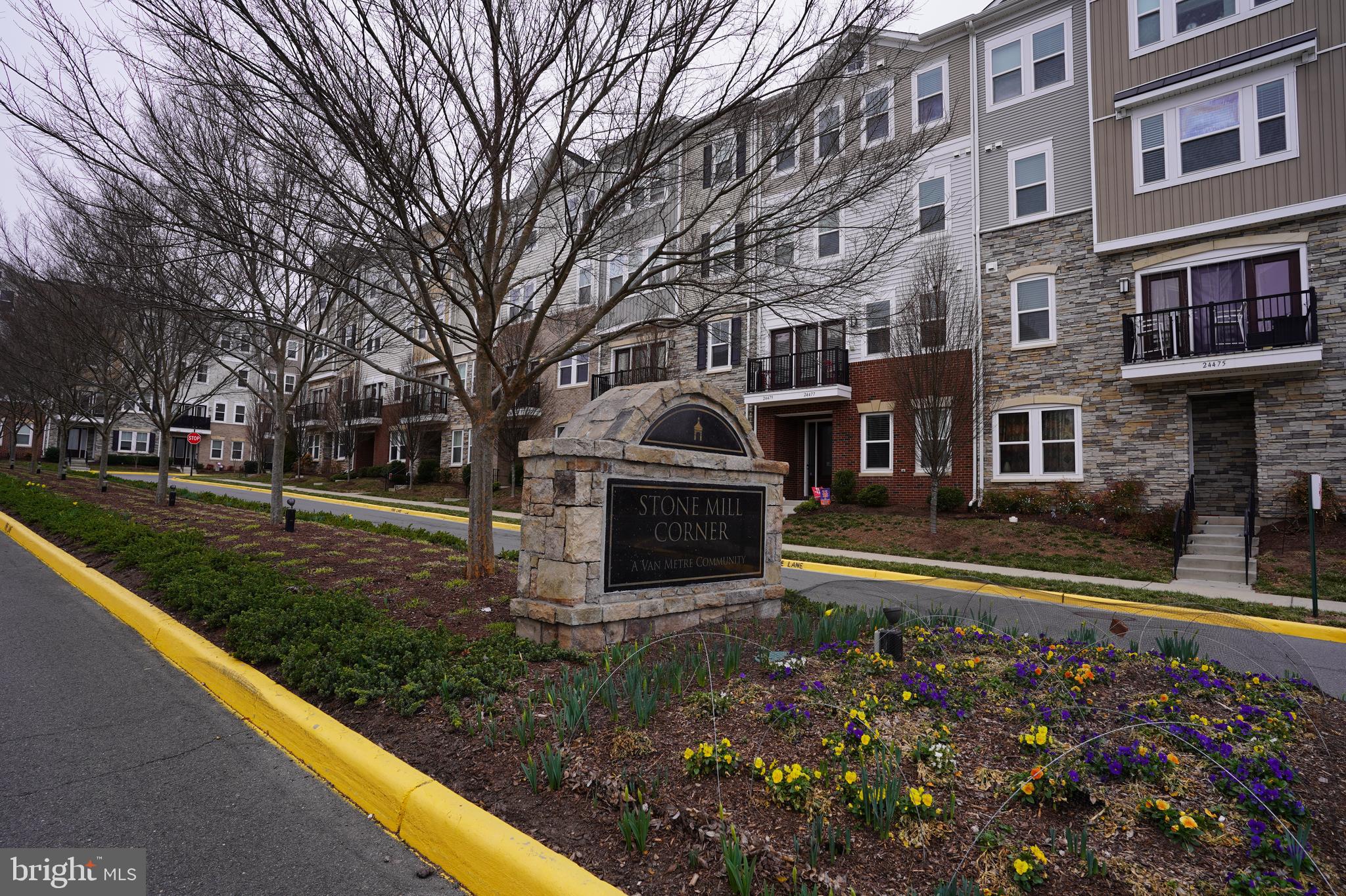 STONE MILL - Residential