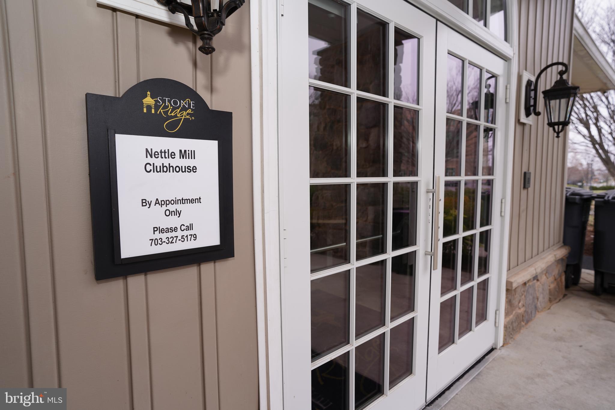 STONE MILL - Residential