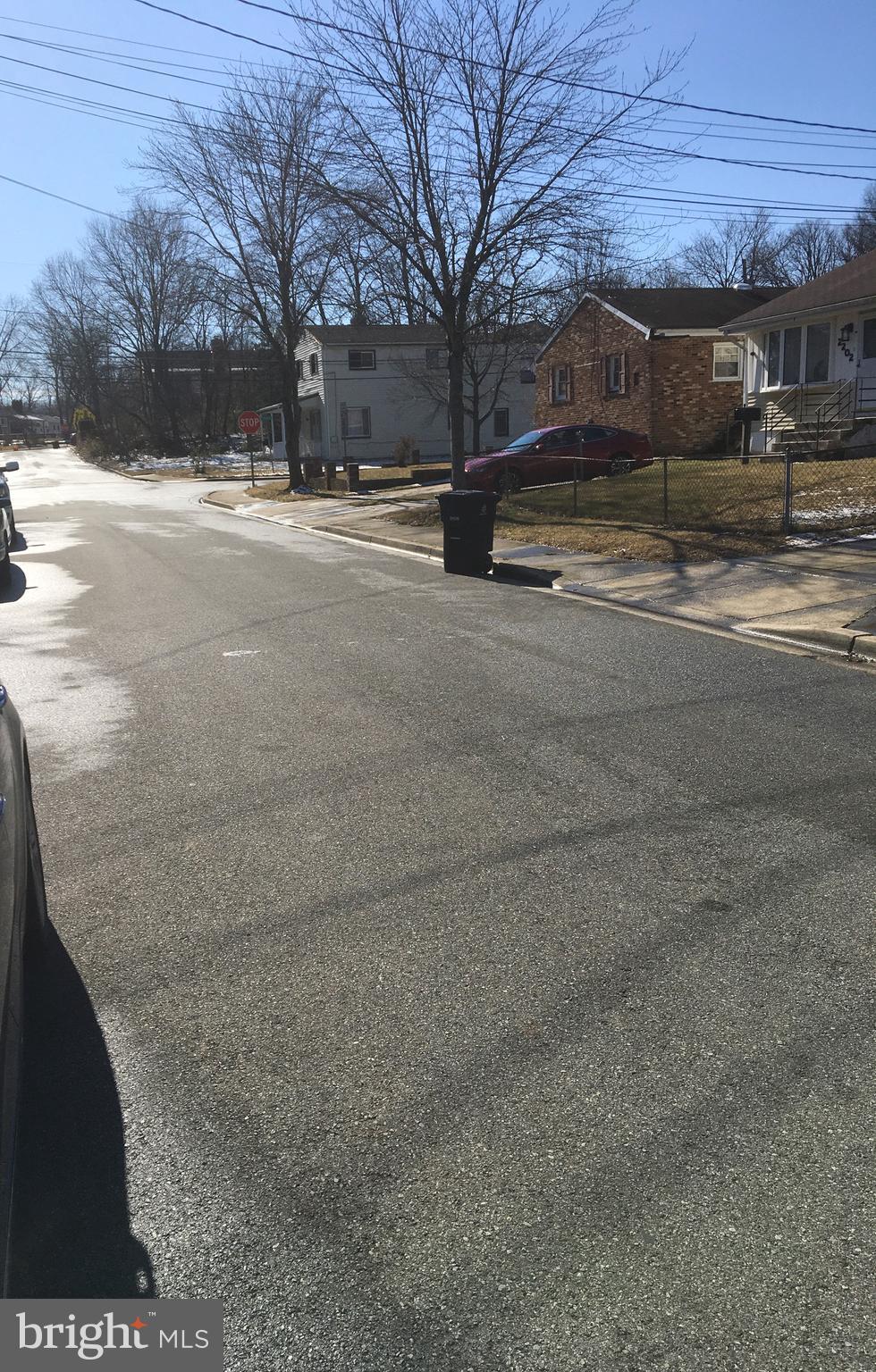 COLUMBIA PARK - Residential