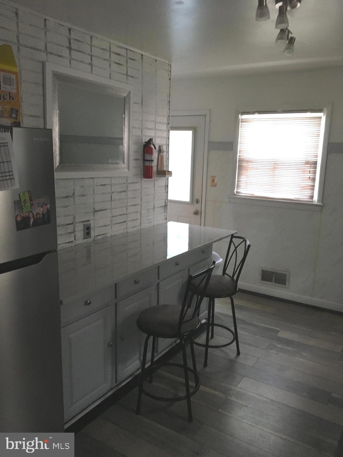 COLUMBIA PARK - Residential