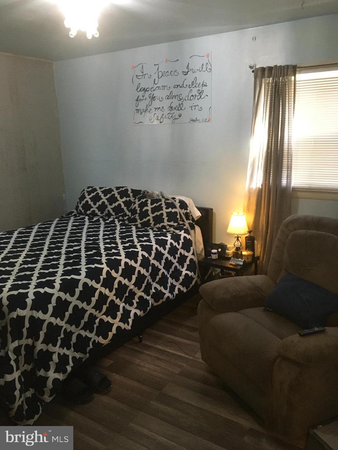 COLUMBIA PARK - Residential