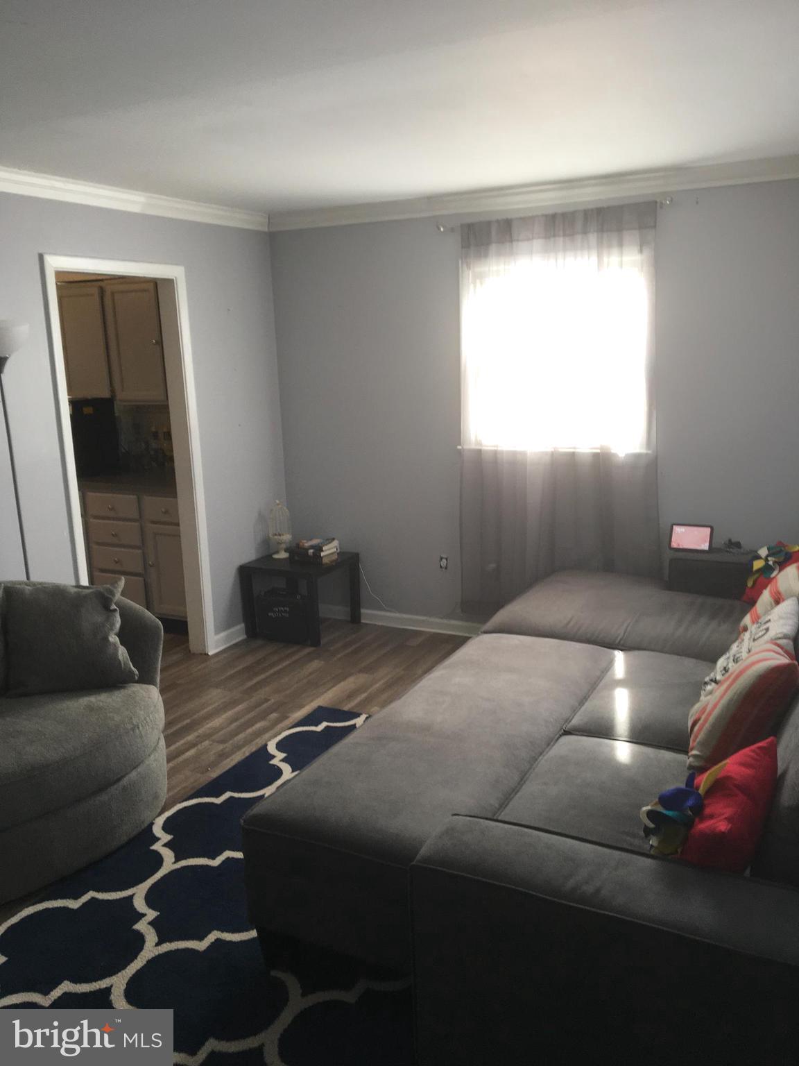 COLUMBIA PARK - Residential