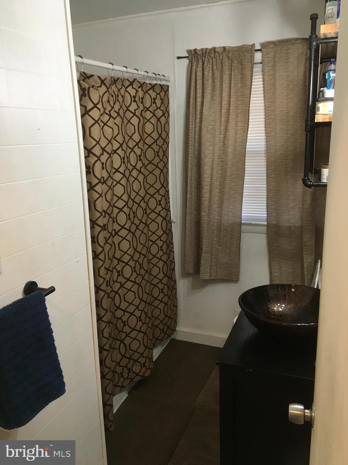 COLUMBIA PARK - Residential