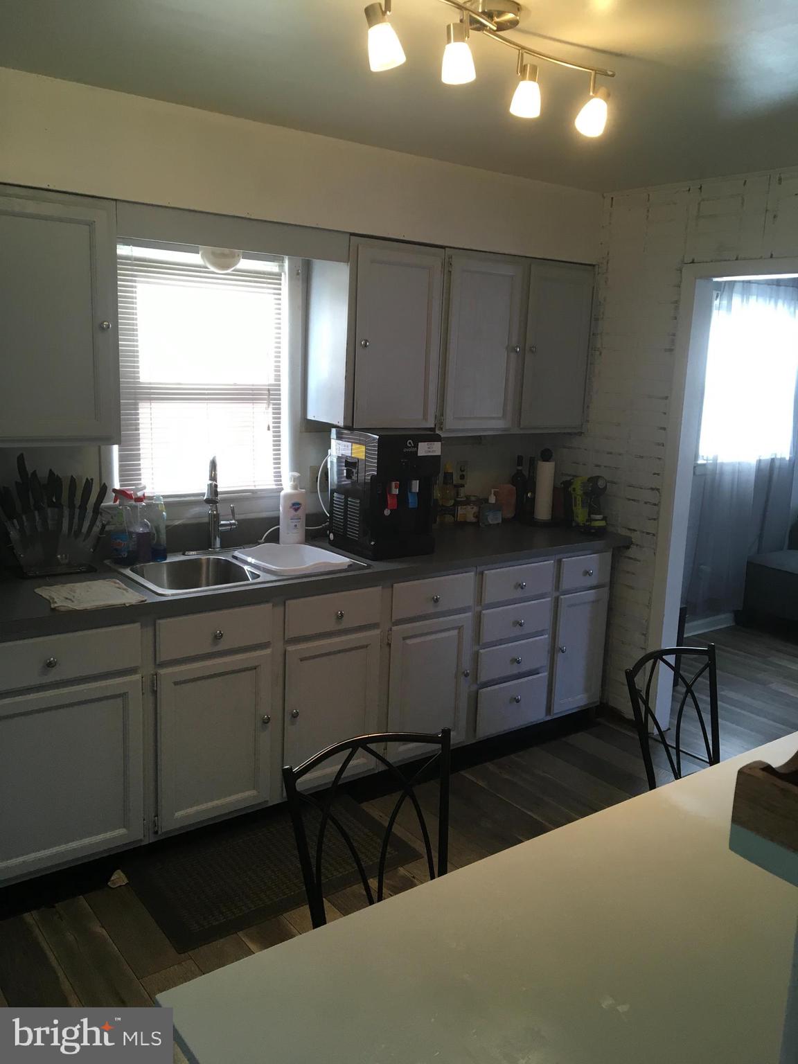 COLUMBIA PARK - Residential