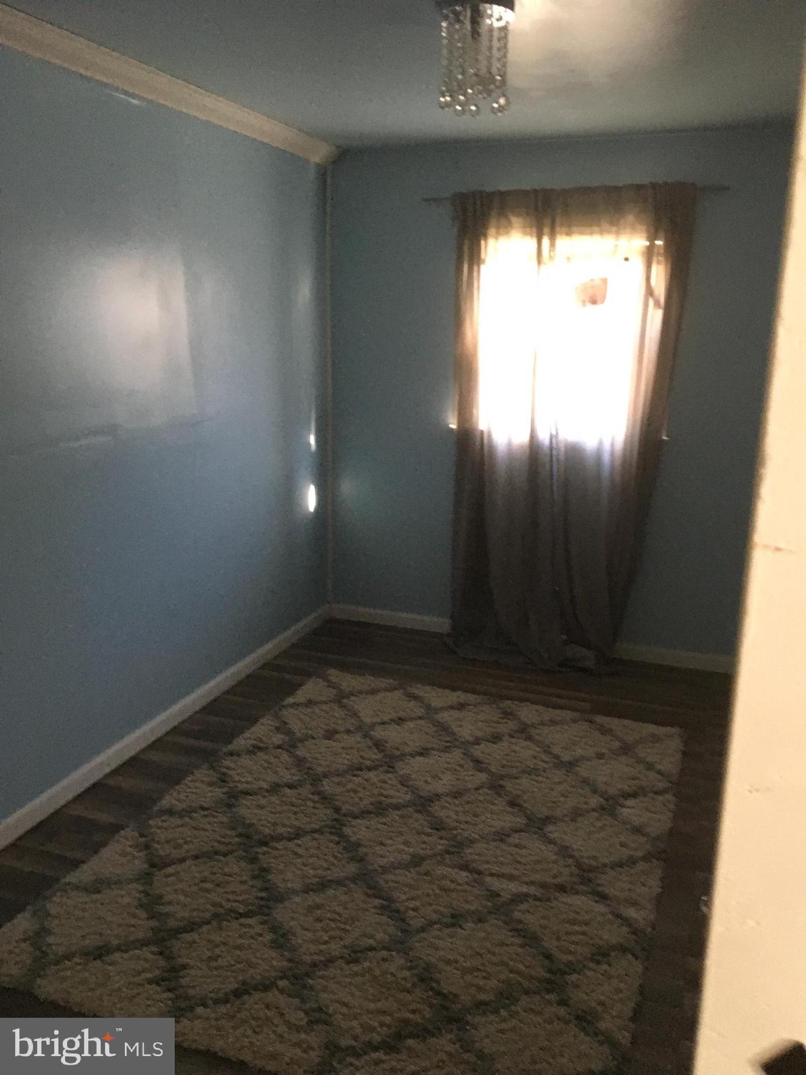 COLUMBIA PARK - Residential