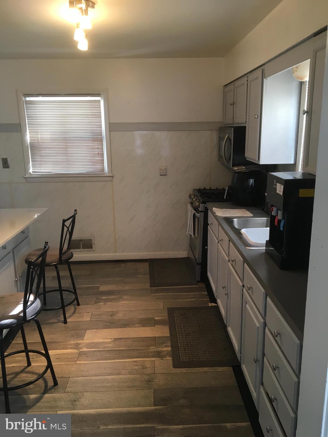 COLUMBIA PARK - Residential