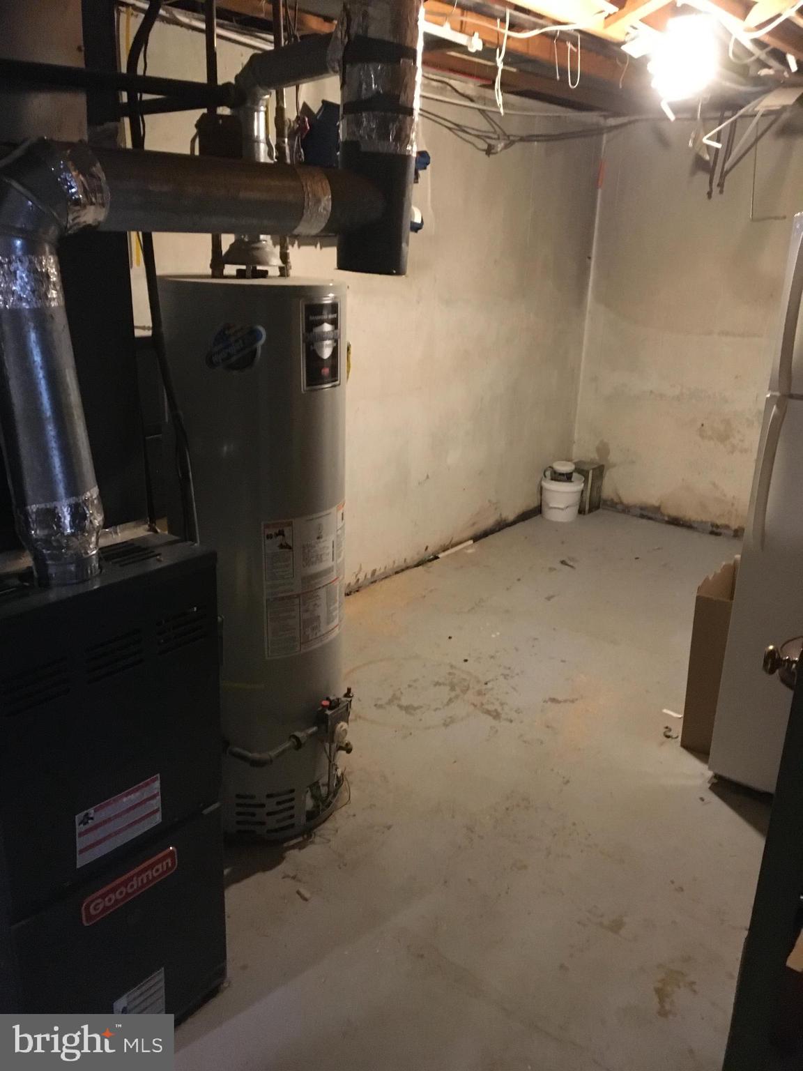 COLUMBIA PARK - Residential