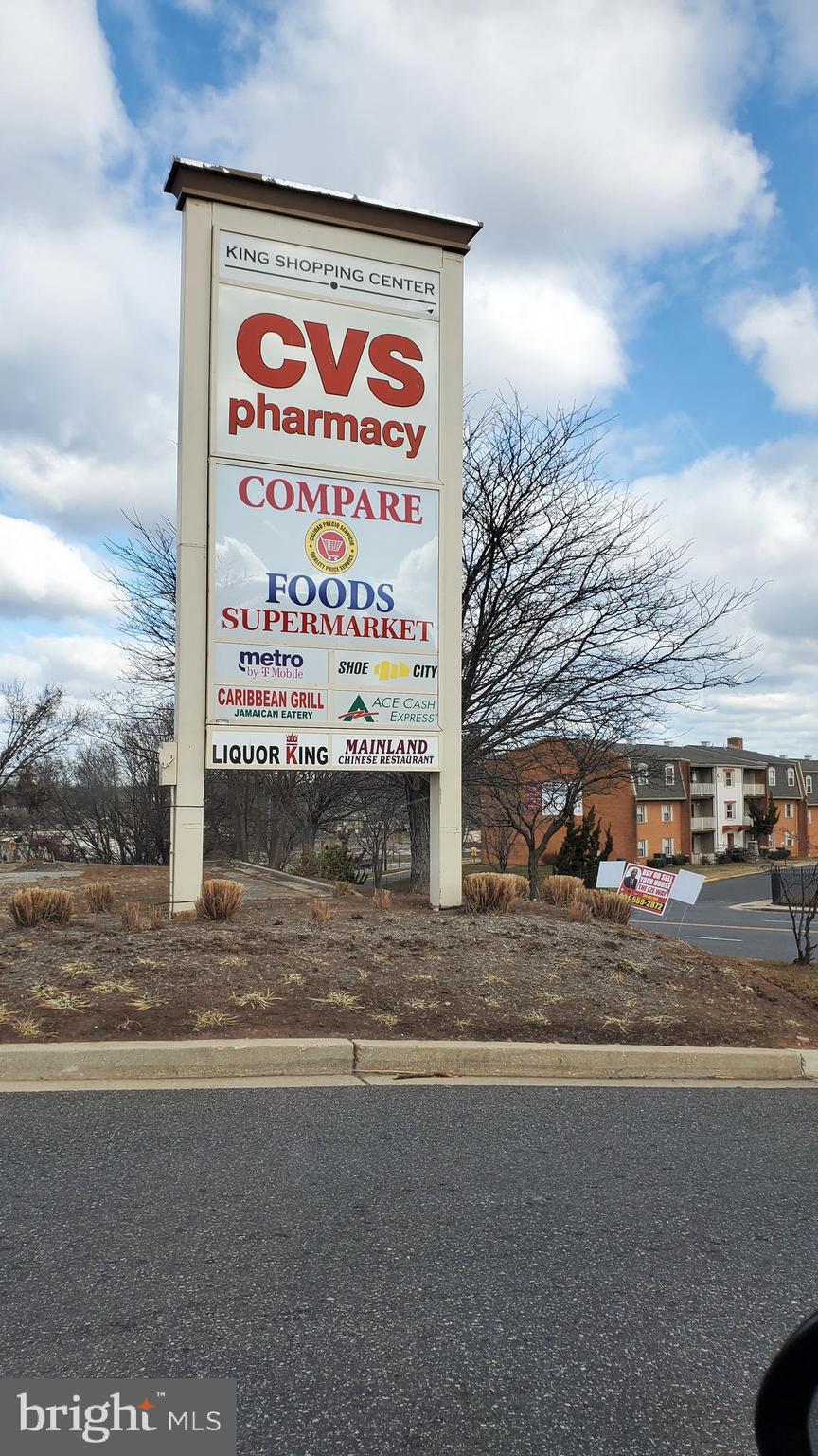 COLUMBIA PARK - Residential