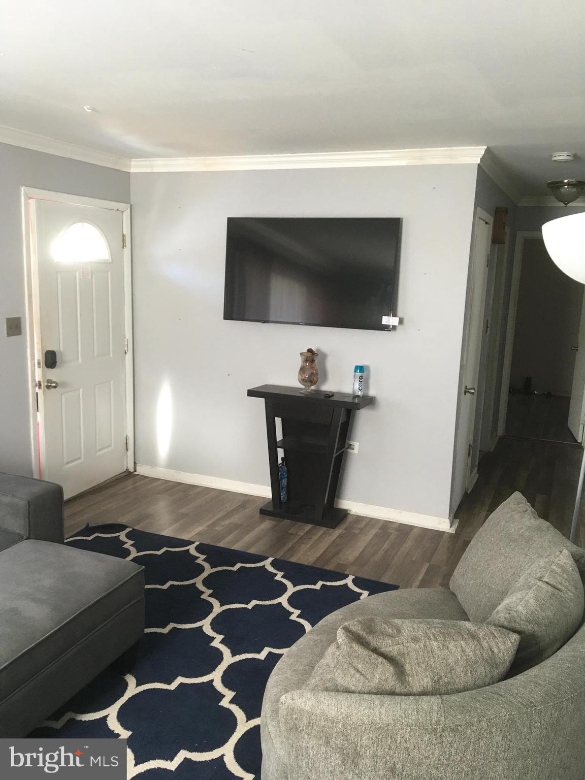 COLUMBIA PARK - Residential