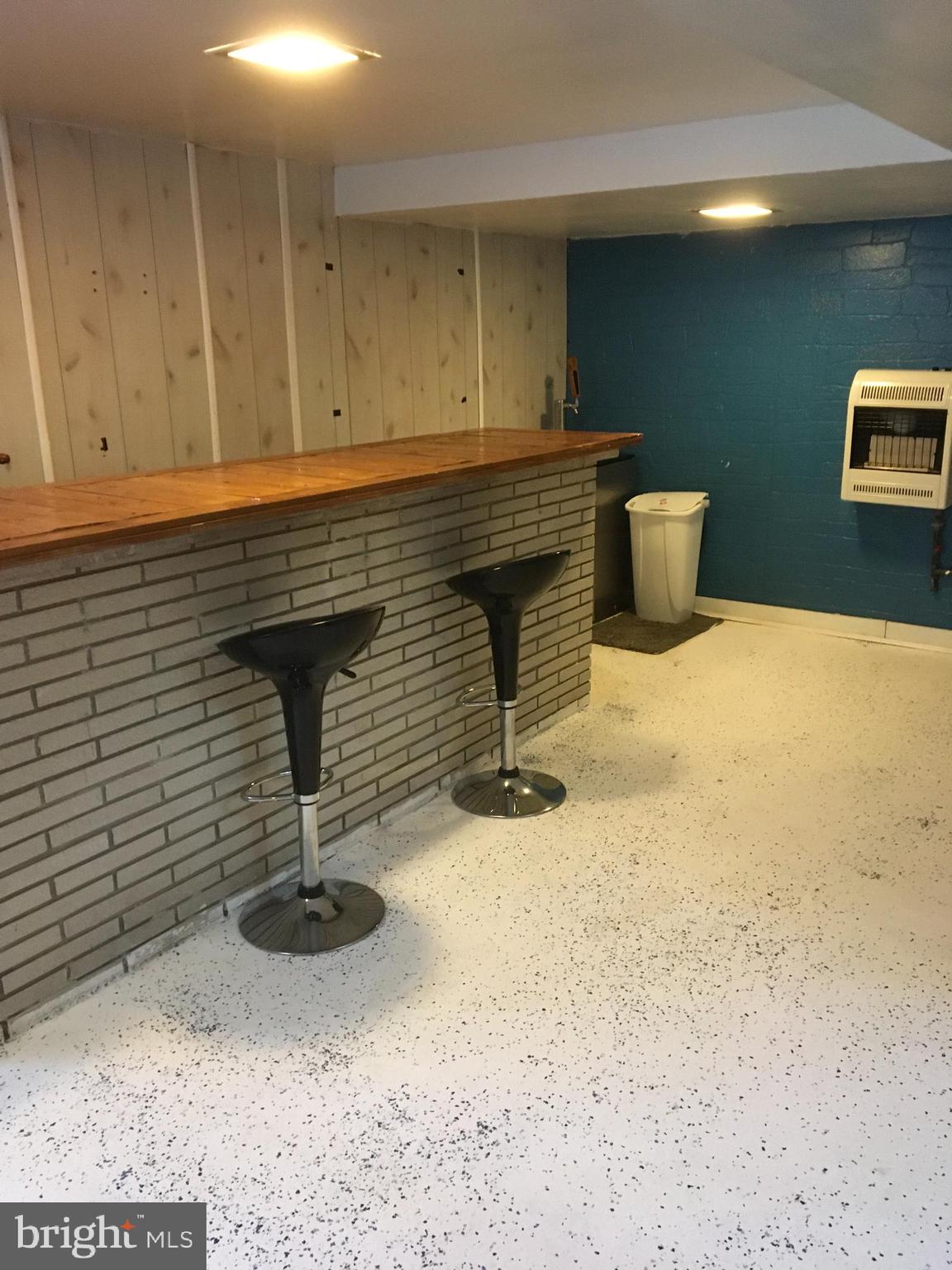 COLUMBIA PARK - Residential