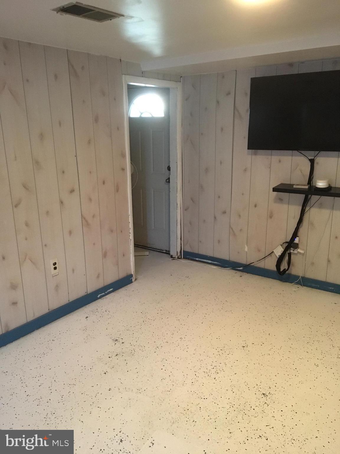 COLUMBIA PARK - Residential