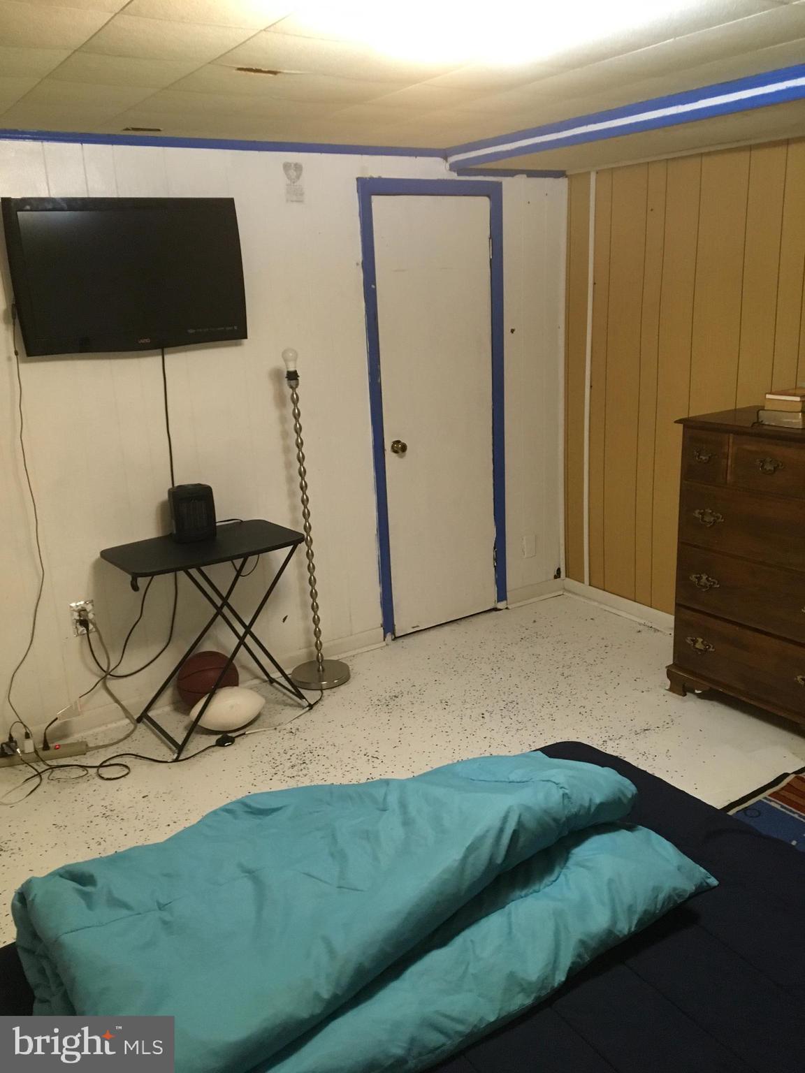 COLUMBIA PARK - Residential