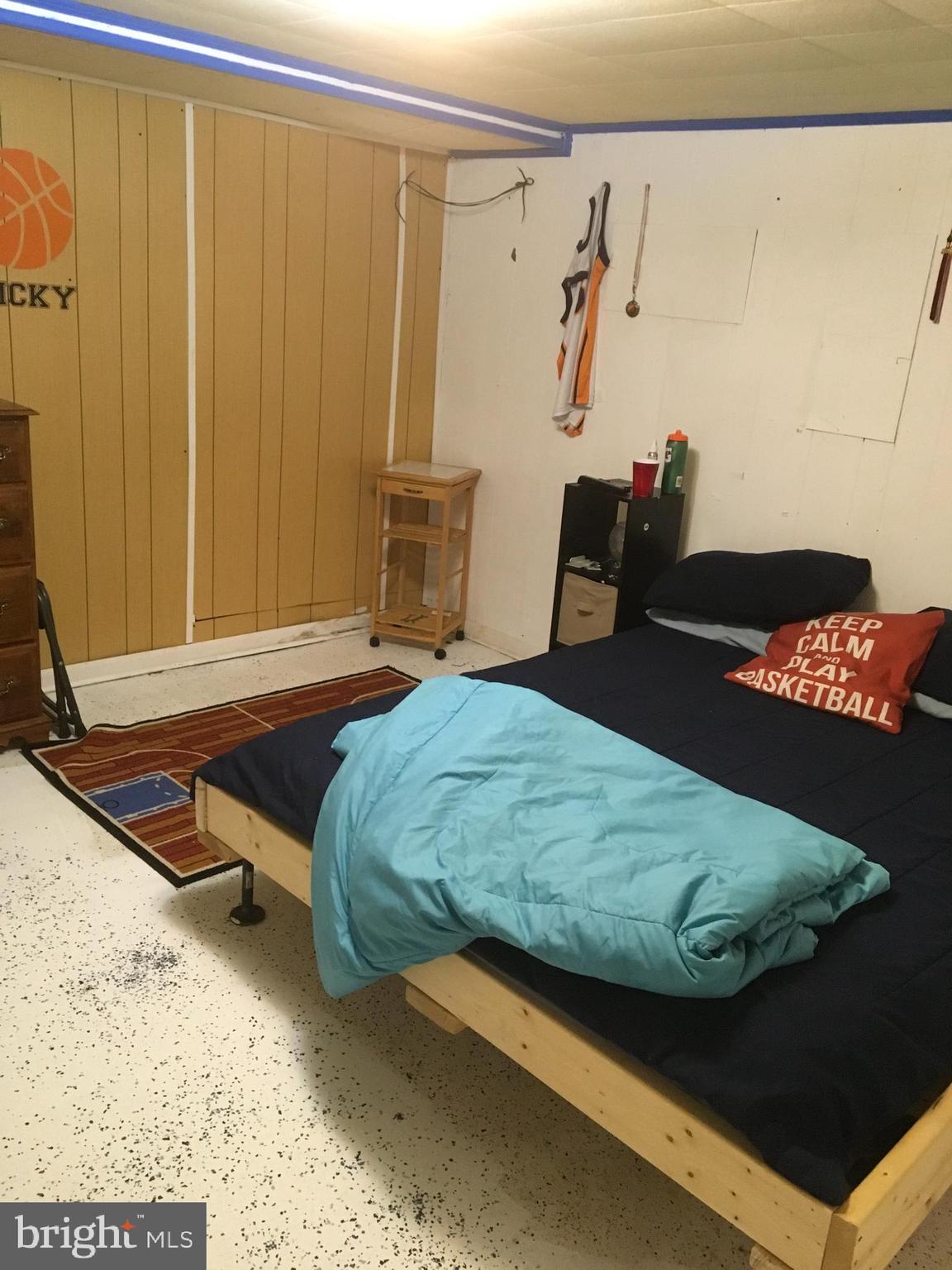 COLUMBIA PARK - Residential