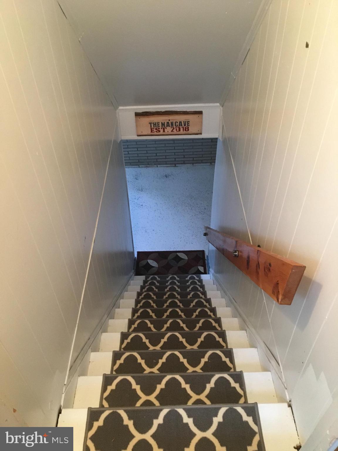 COLUMBIA PARK - Residential