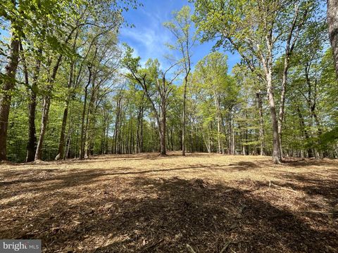 12636 MILL DAM DRIVE CLIFTON VA 20124