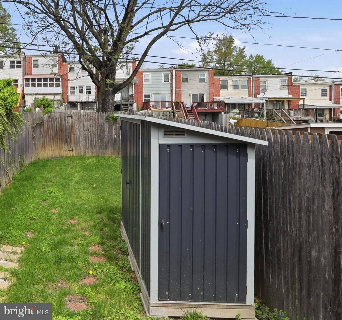 WOODBERRY - Residential