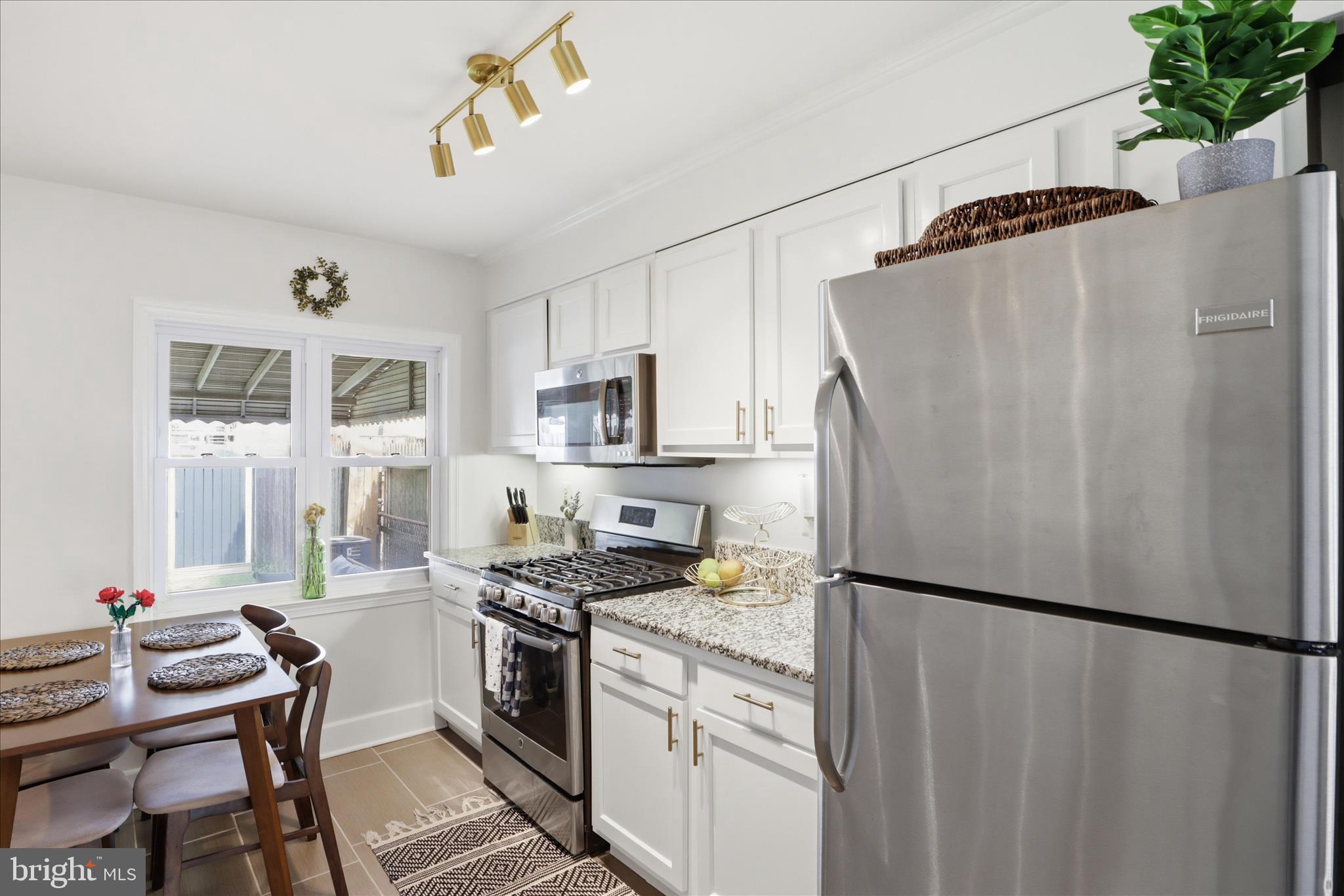 WOODBERRY - Residential