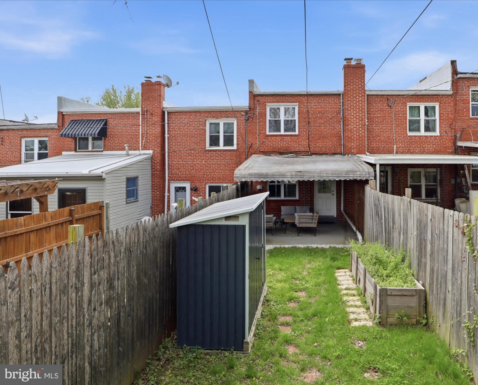 WOODBERRY - Residential