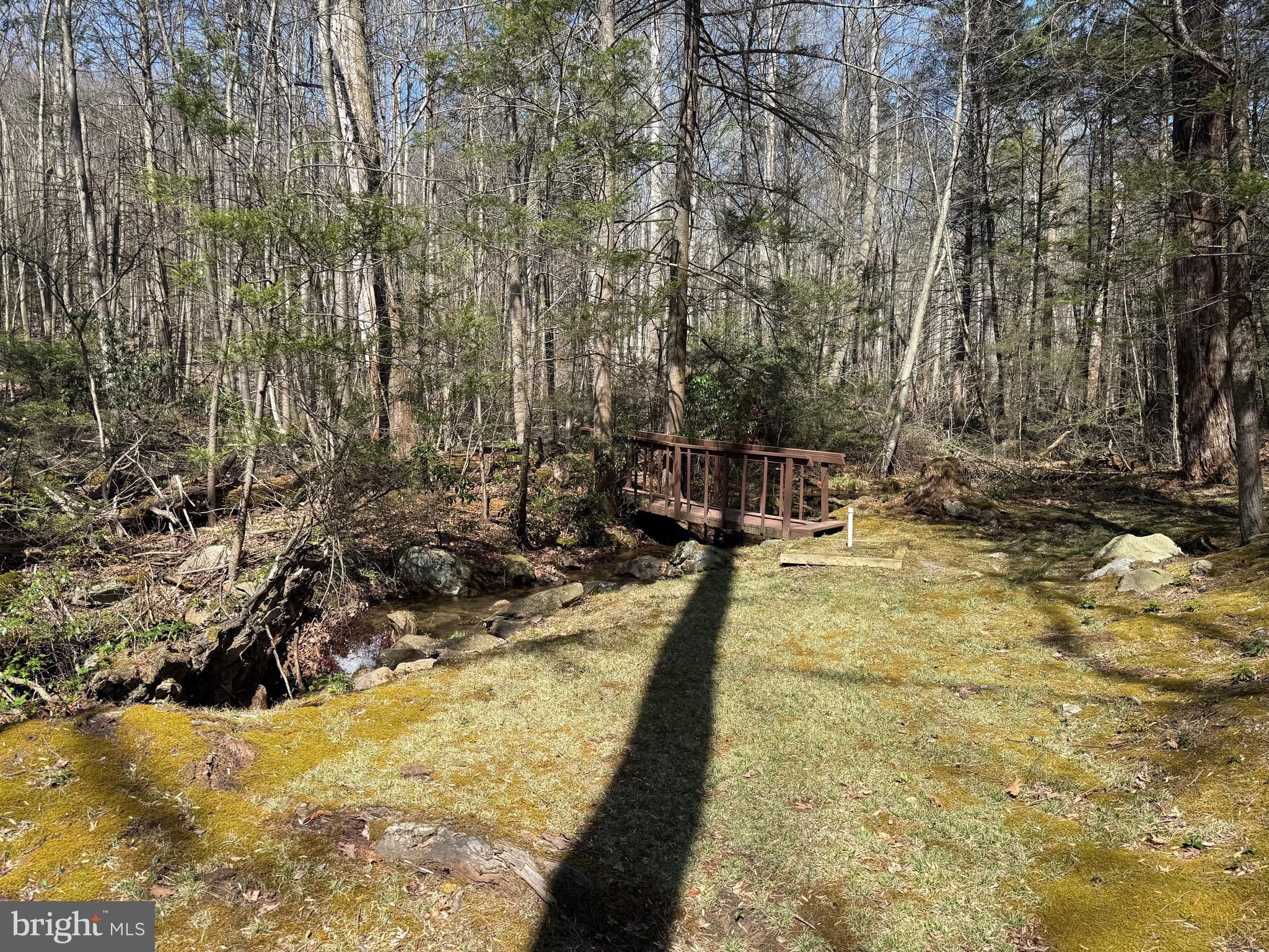MICHAUX STATE FOREST - Residential