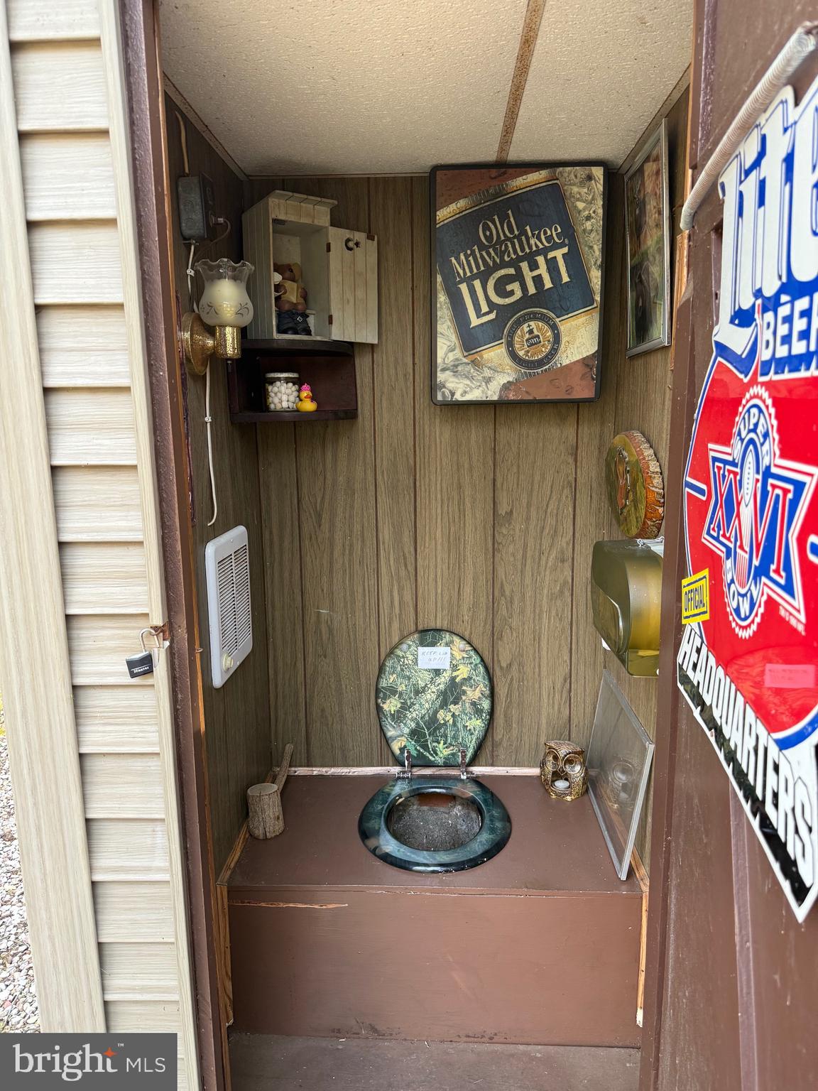 MICHAUX STATE FOREST - Residential