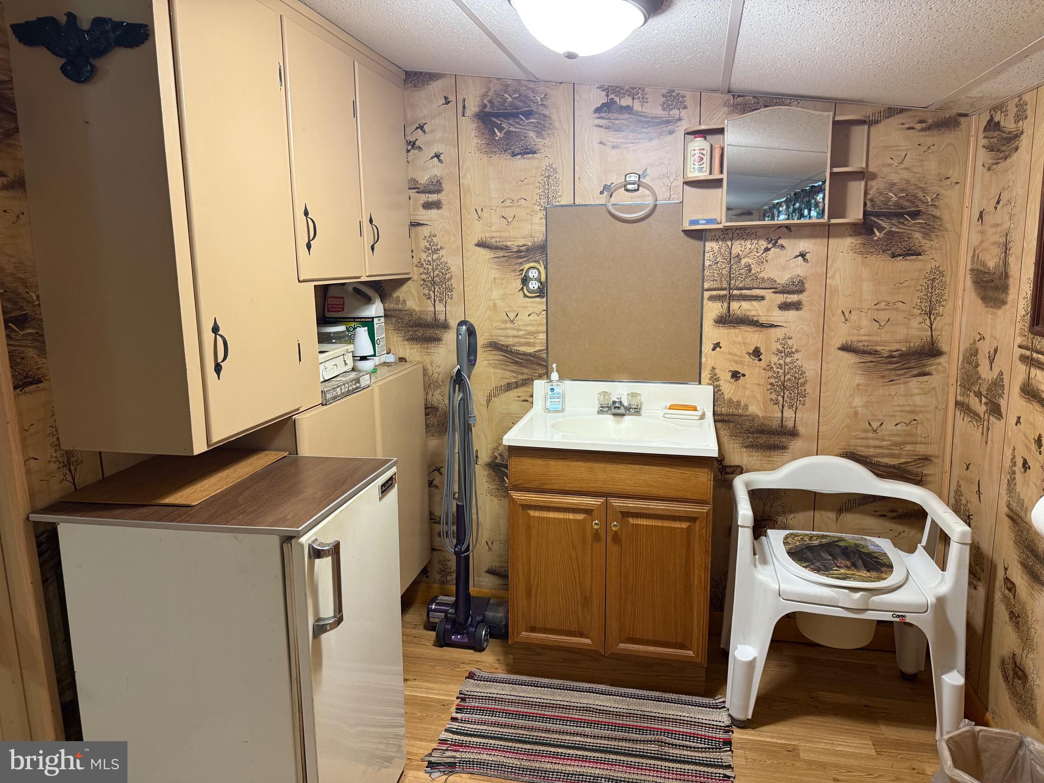 MICHAUX STATE FOREST - Residential