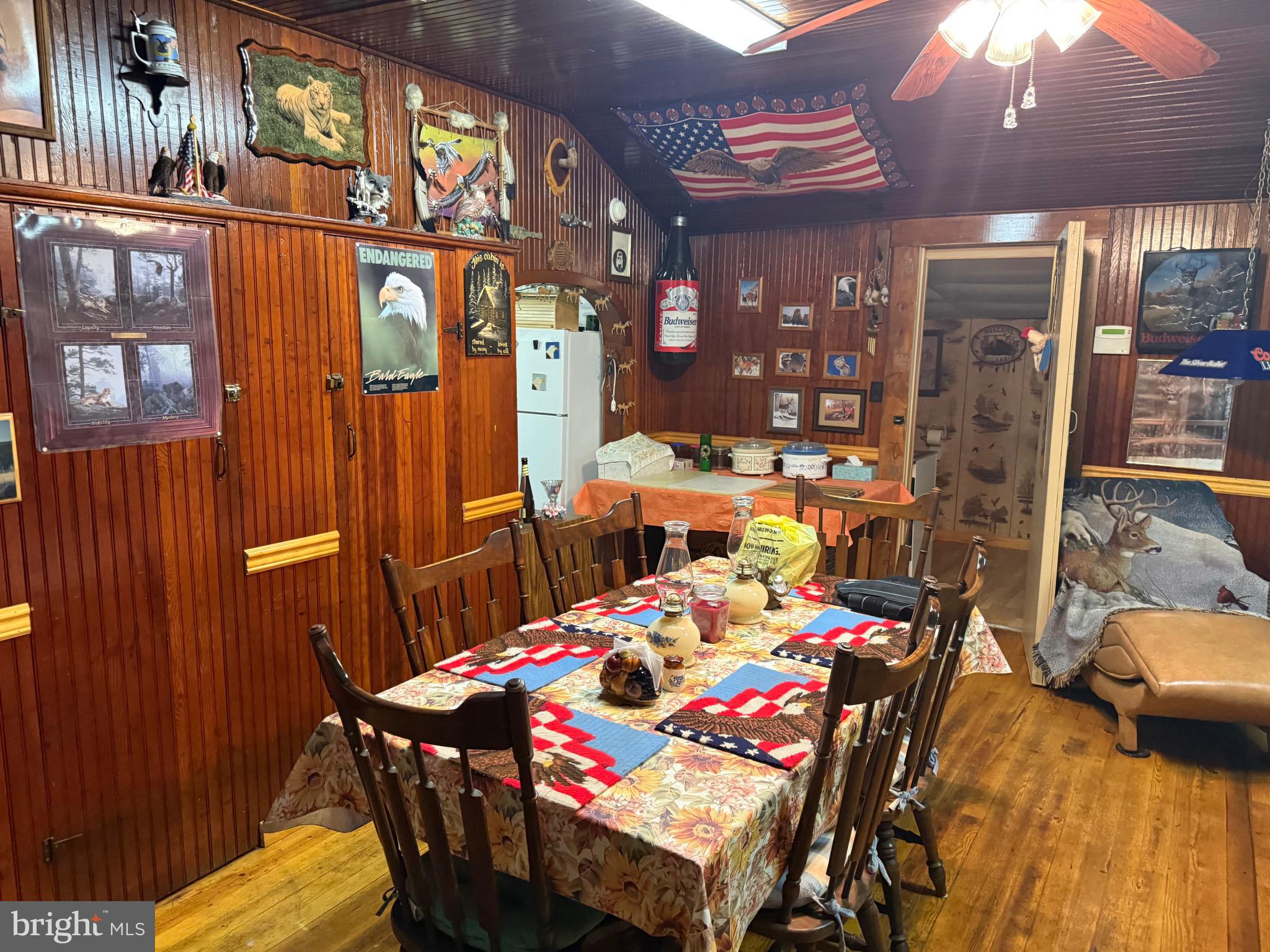 MICHAUX STATE FOREST - Residential