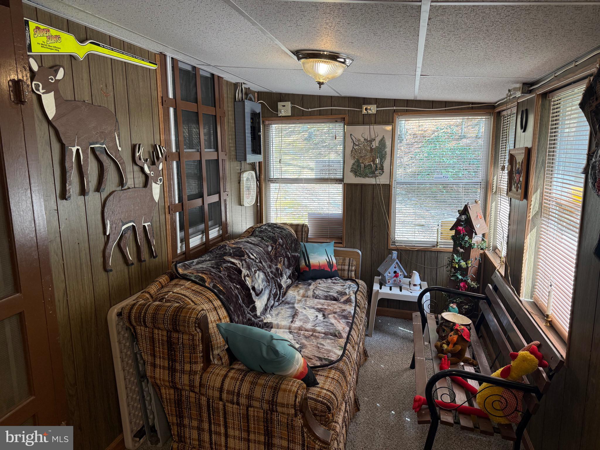 MICHAUX STATE FOREST - Residential