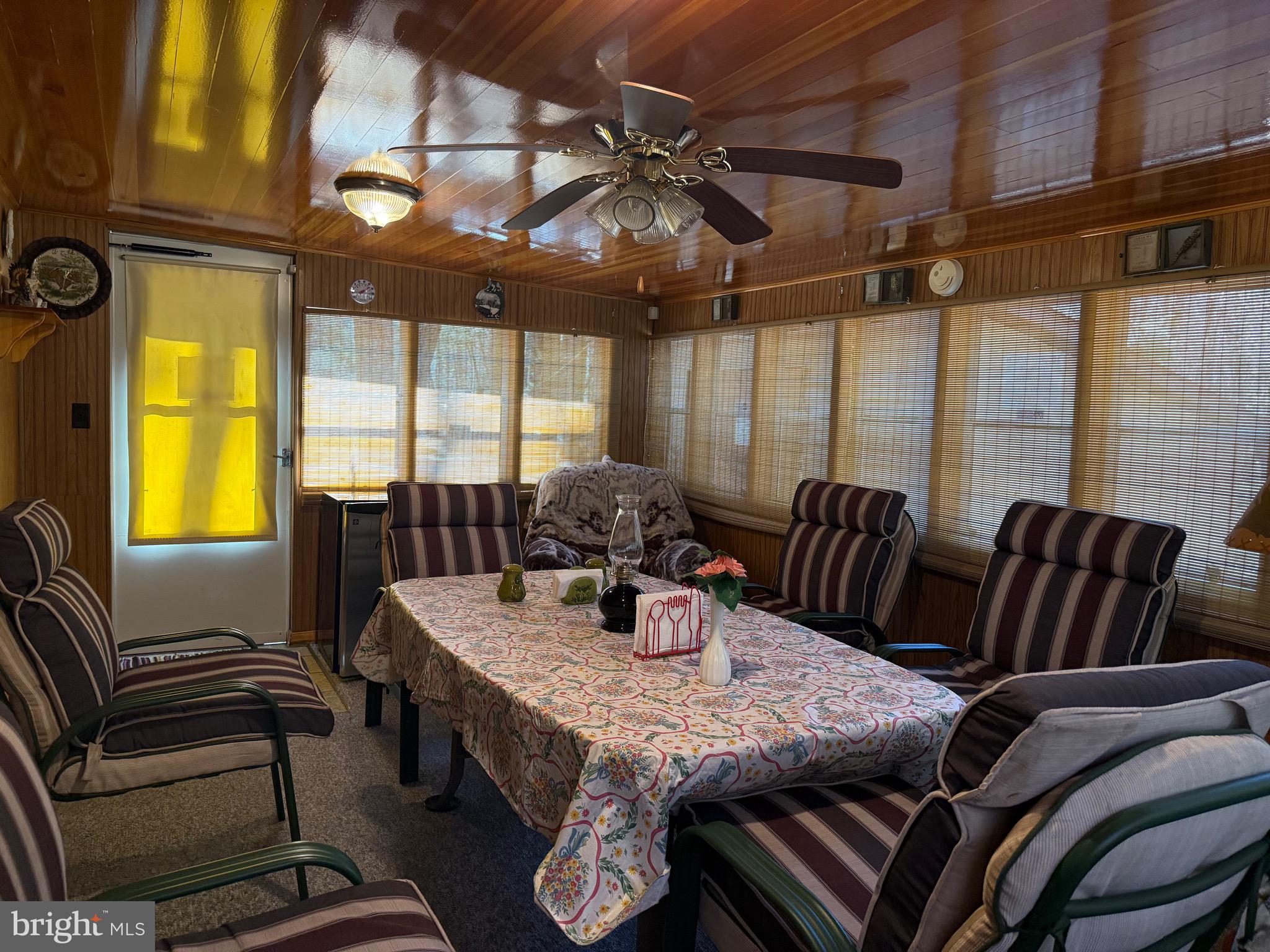 MICHAUX STATE FOREST - Residential