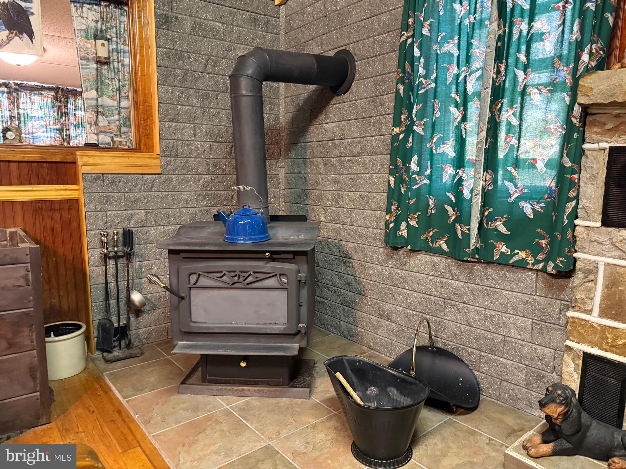 MICHAUX STATE FOREST - Residential