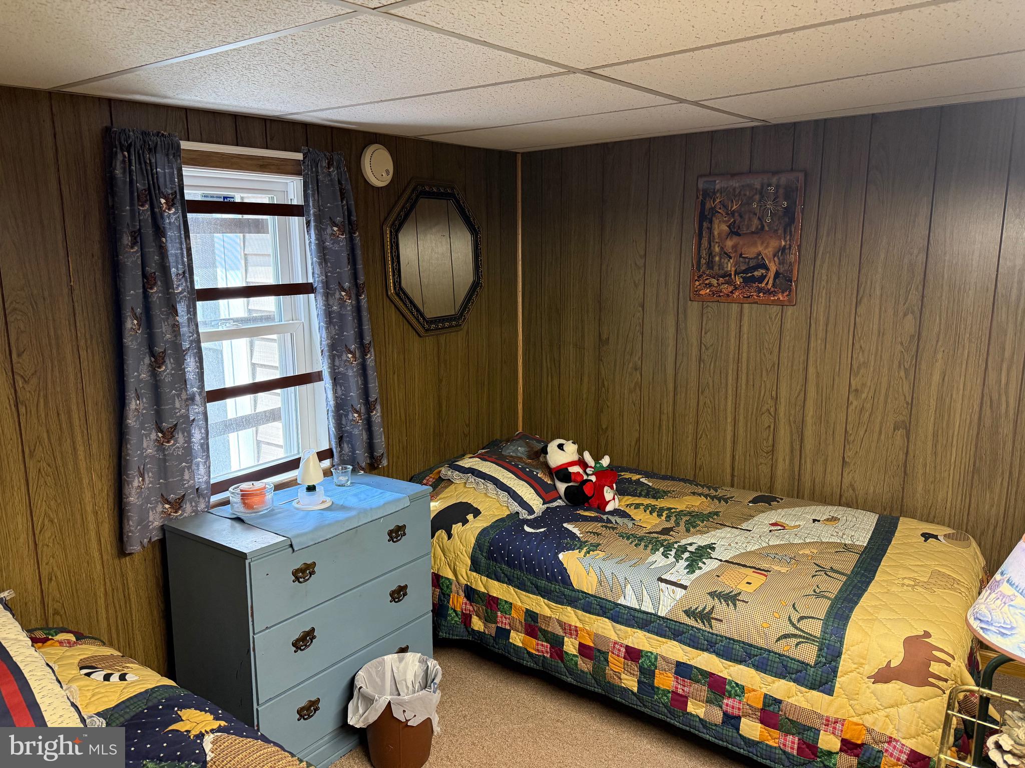 MICHAUX STATE FOREST - Residential