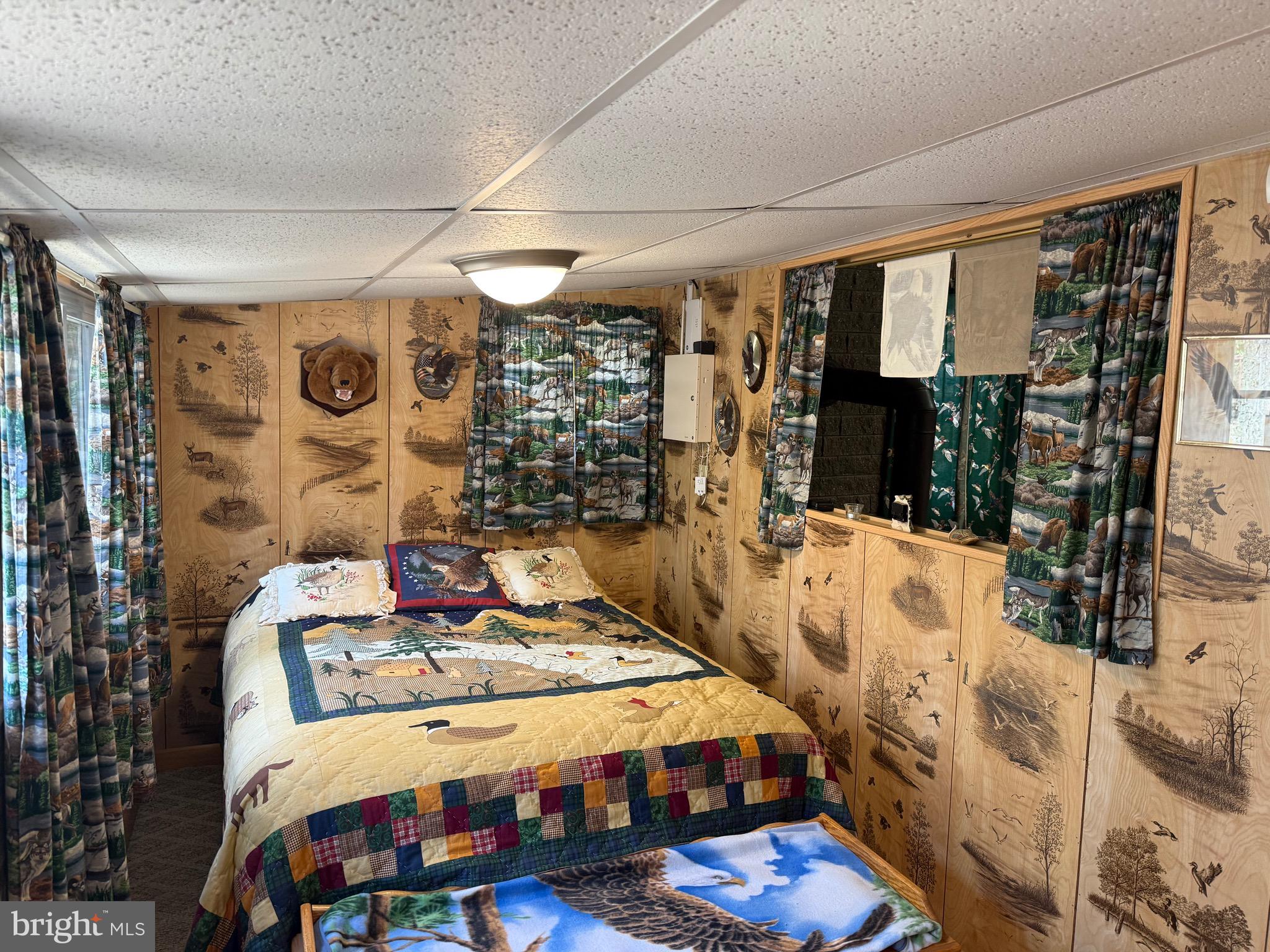 MICHAUX STATE FOREST - Residential