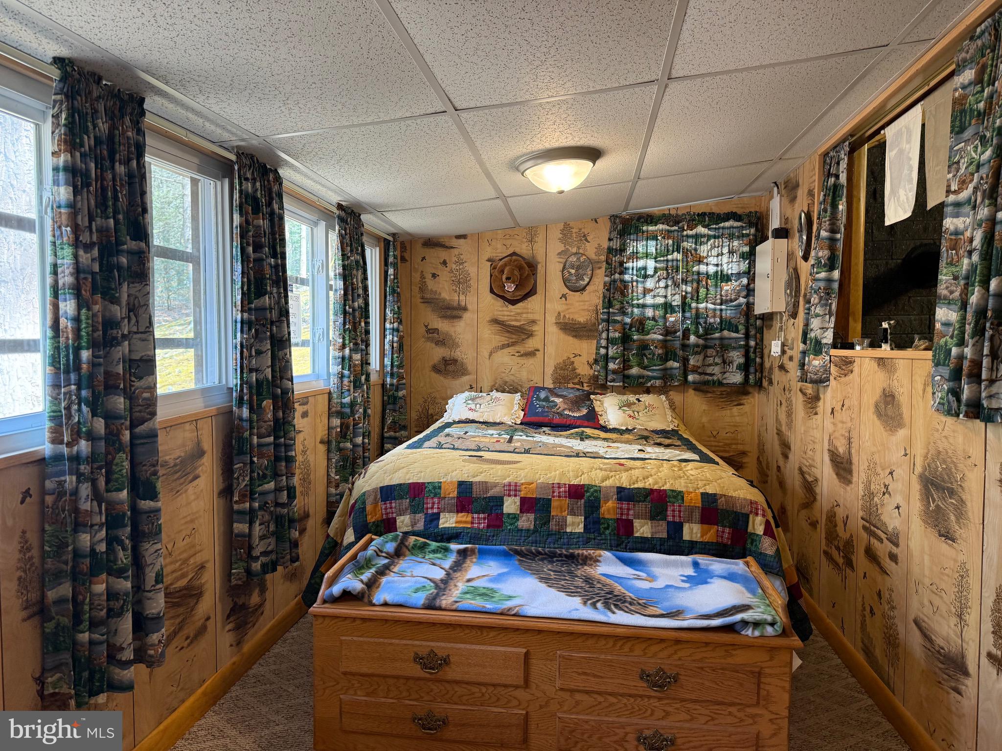 MICHAUX STATE FOREST - Residential