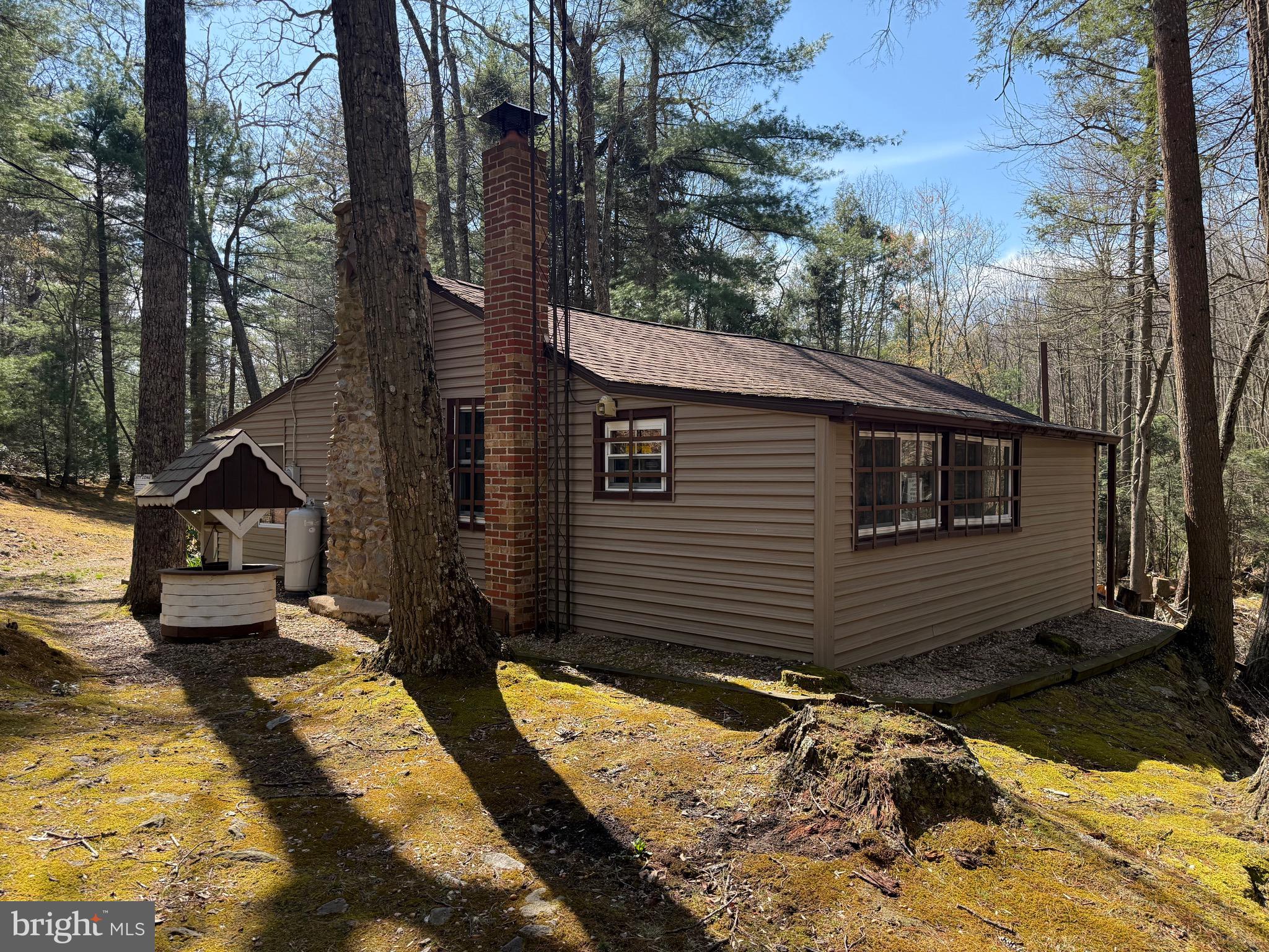 MICHAUX STATE FOREST - Residential