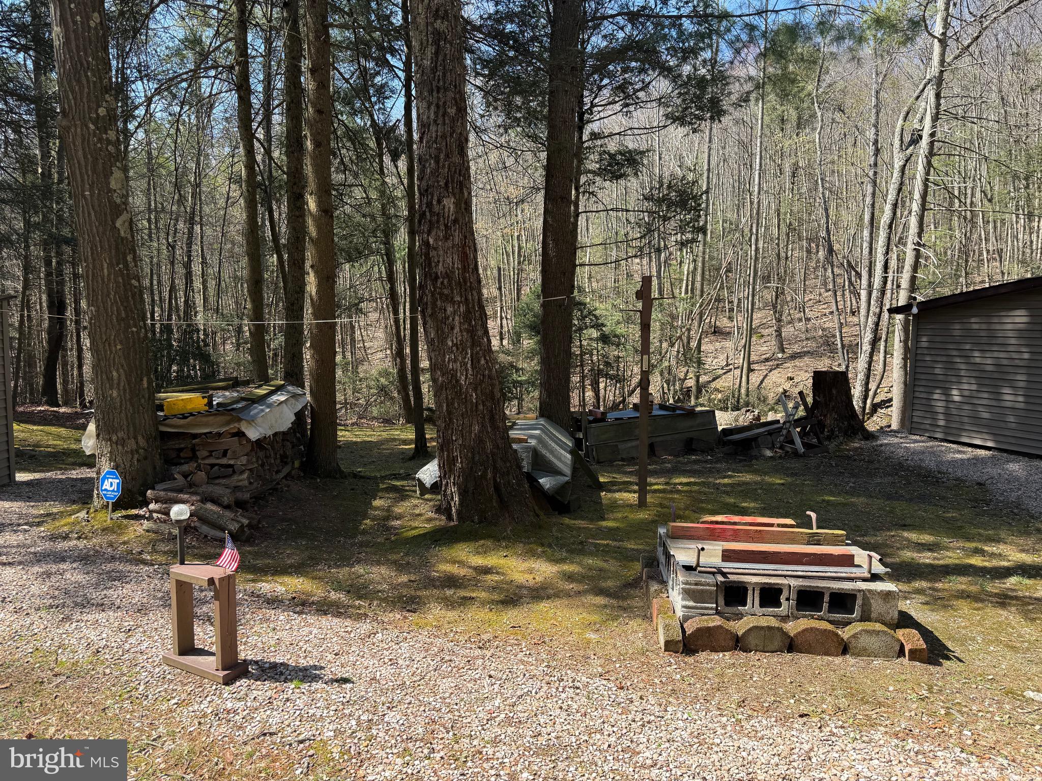 MICHAUX STATE FOREST - Residential