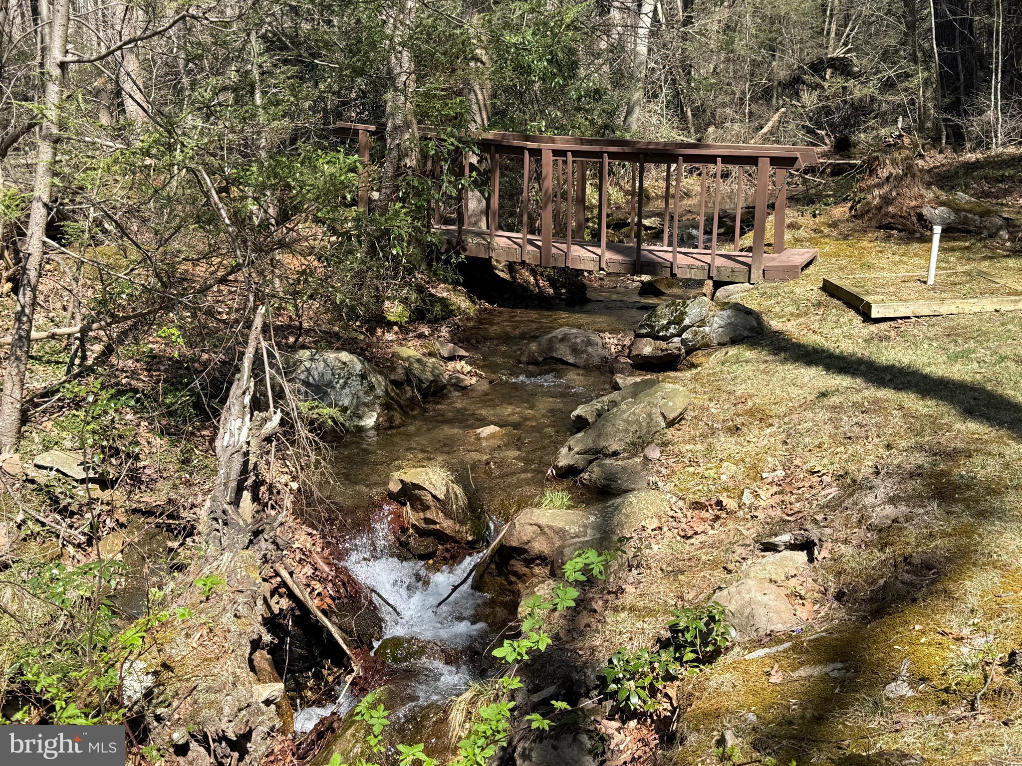 MICHAUX STATE FOREST - Residential