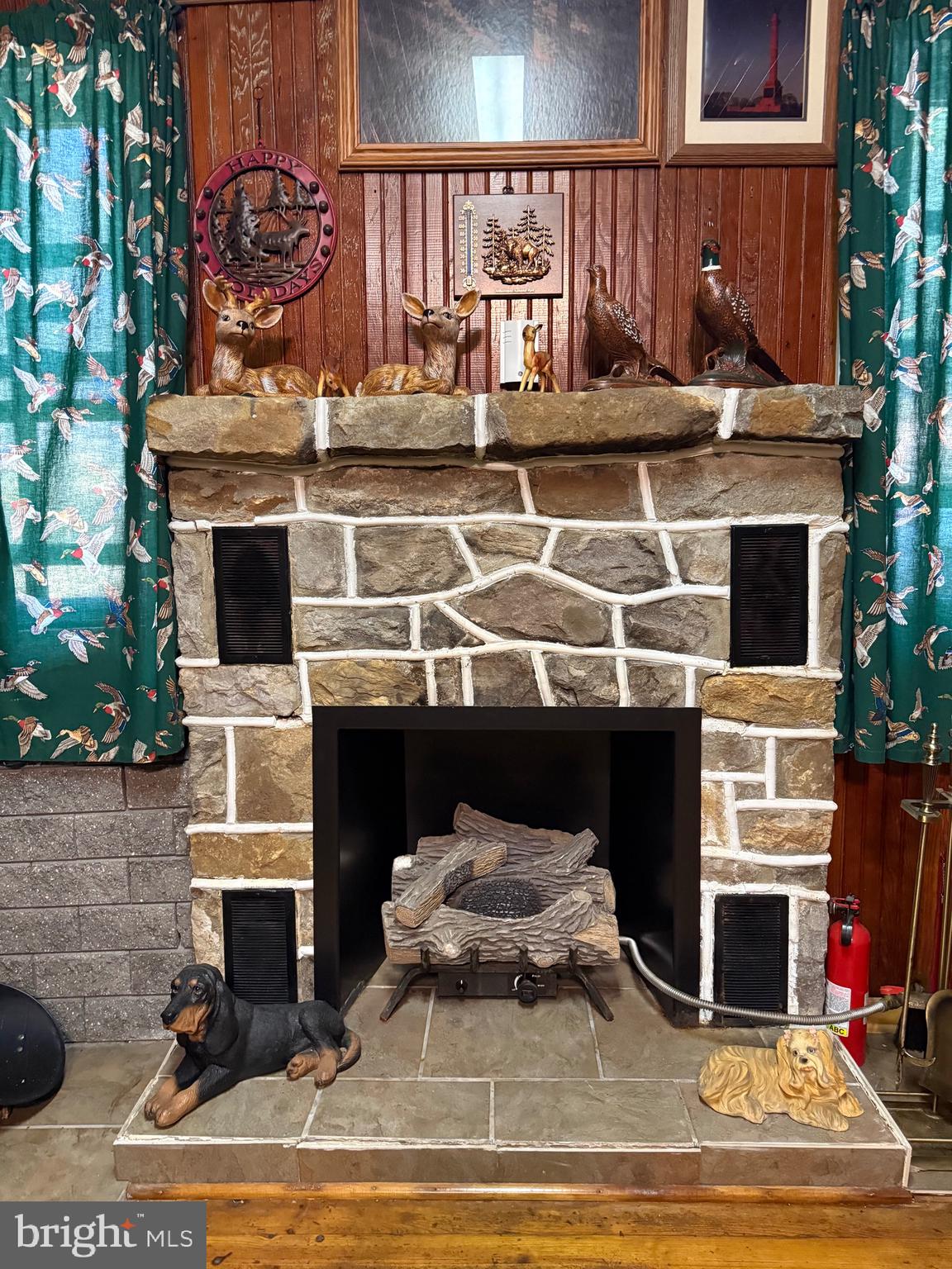 MICHAUX STATE FOREST - Residential