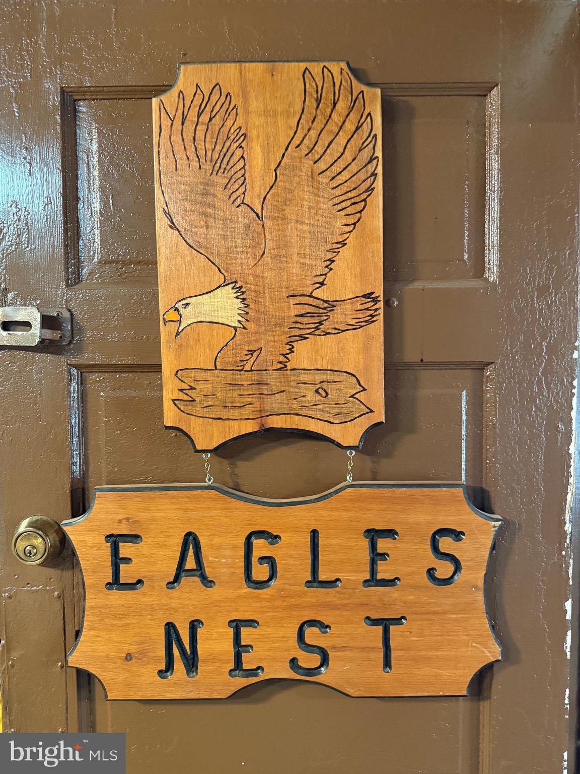 MICHAUX STATE FOREST - Residential