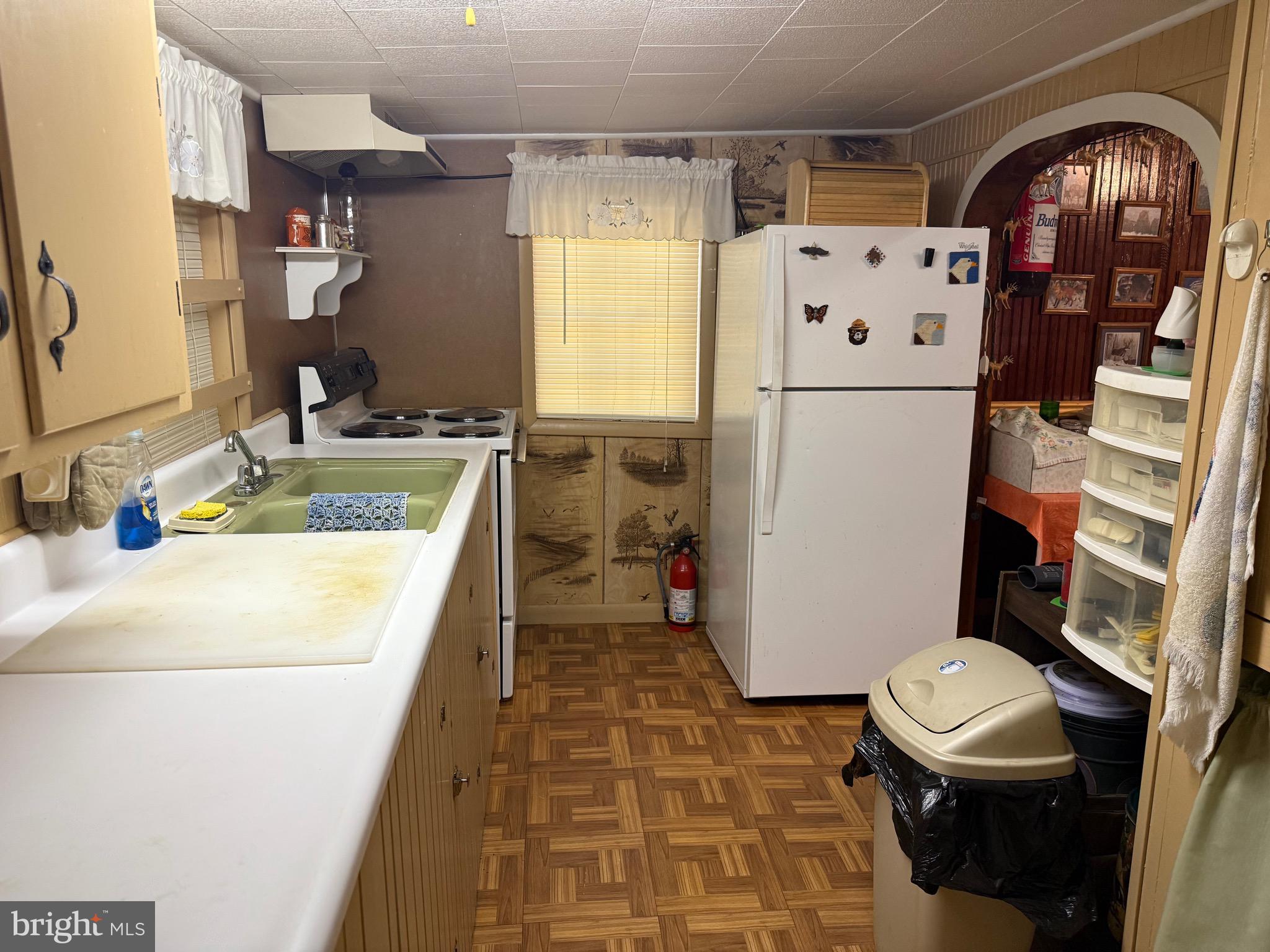 MICHAUX STATE FOREST - Residential