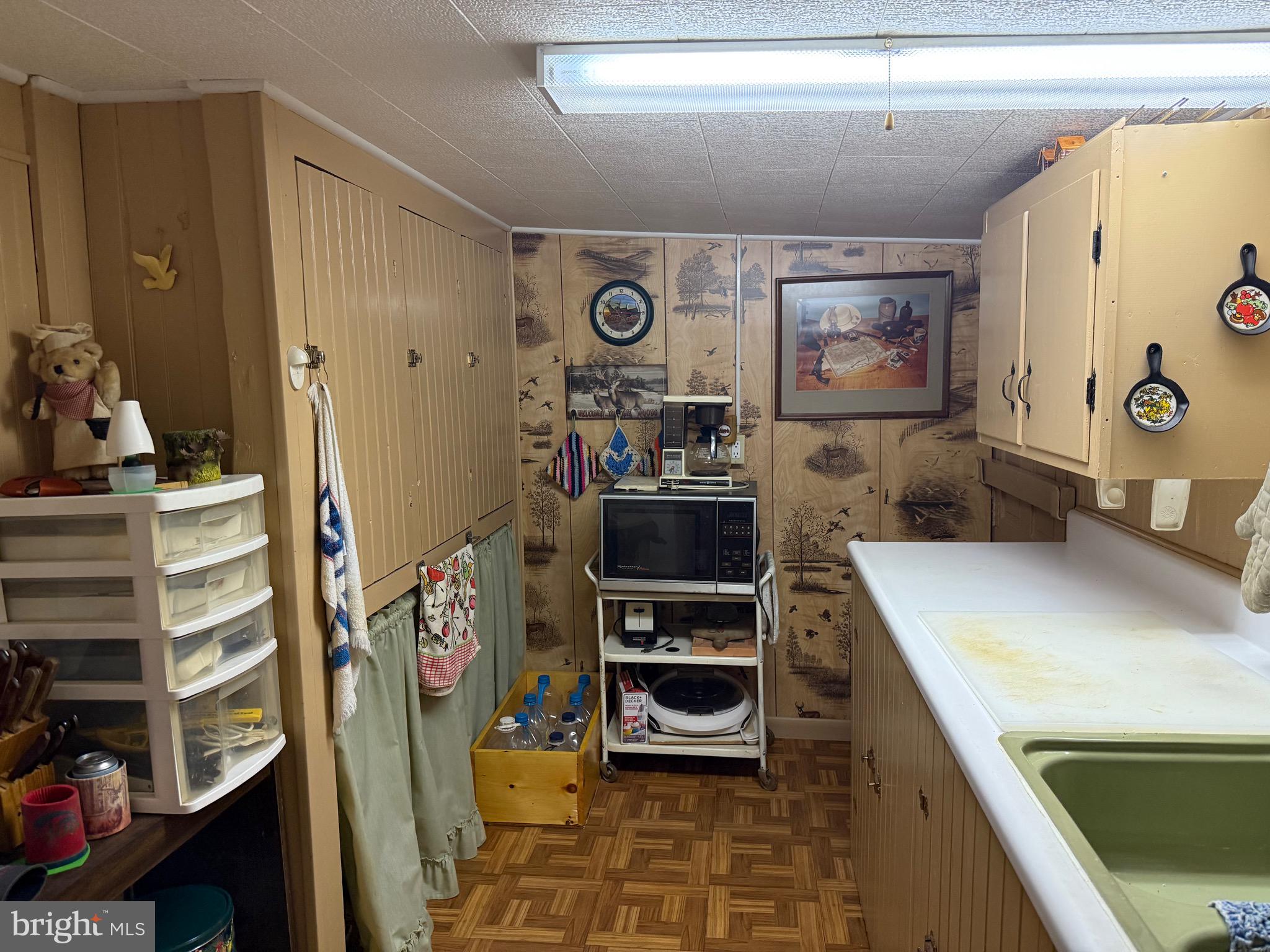 MICHAUX STATE FOREST - Residential