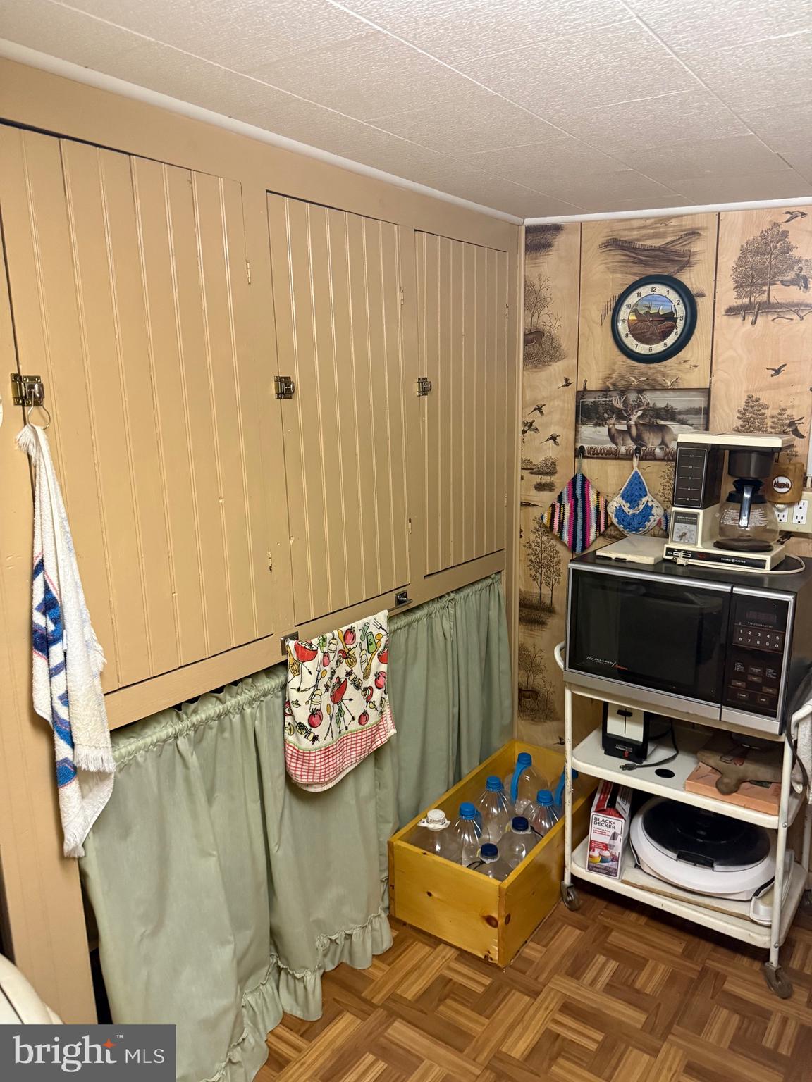 MICHAUX STATE FOREST - Residential