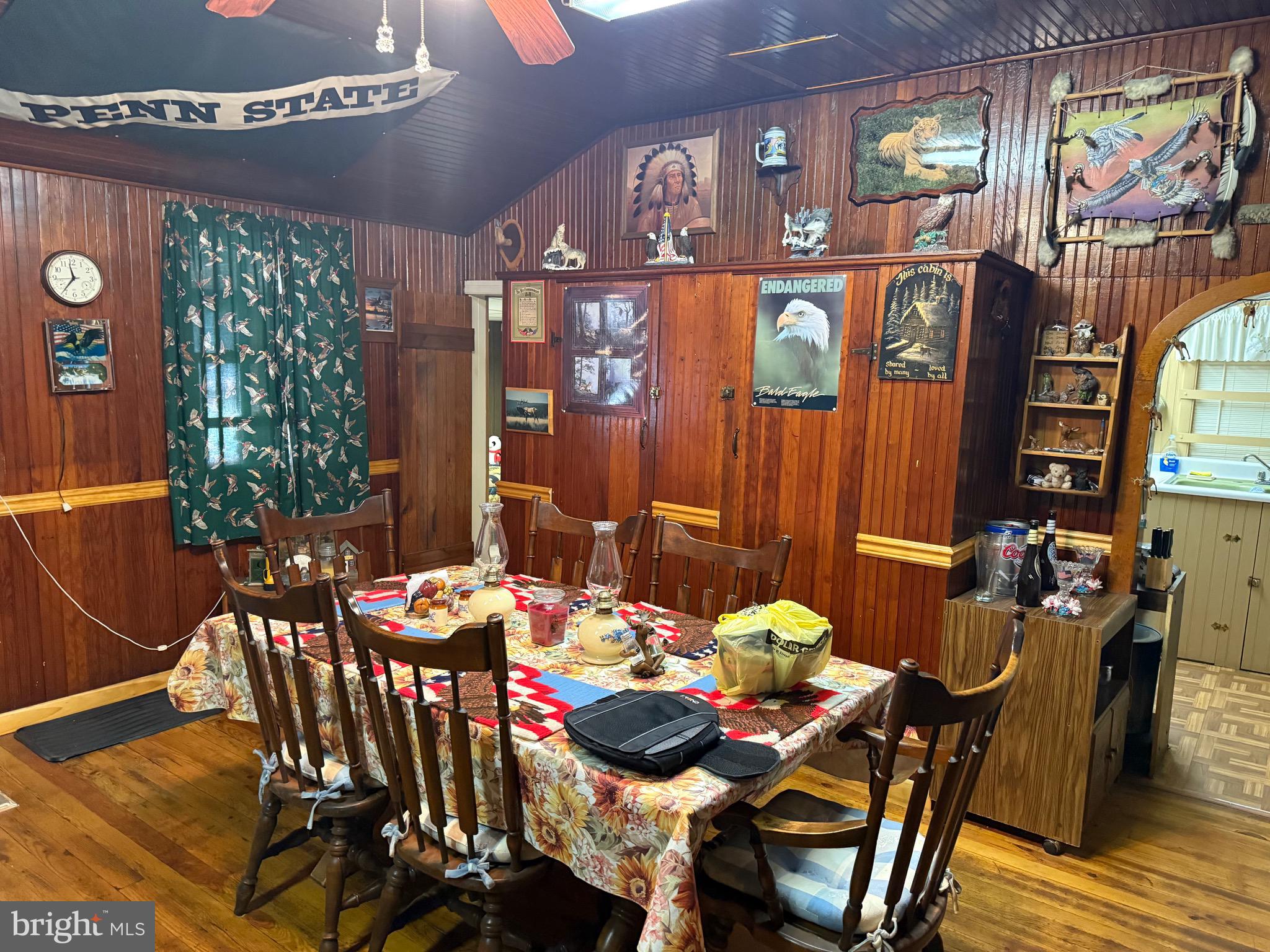 MICHAUX STATE FOREST - Residential