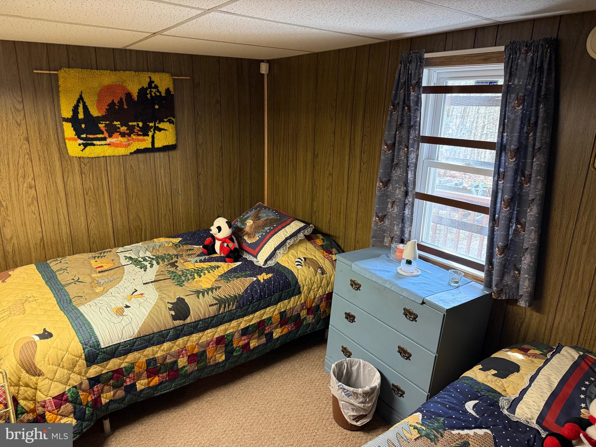 MICHAUX STATE FOREST - Residential