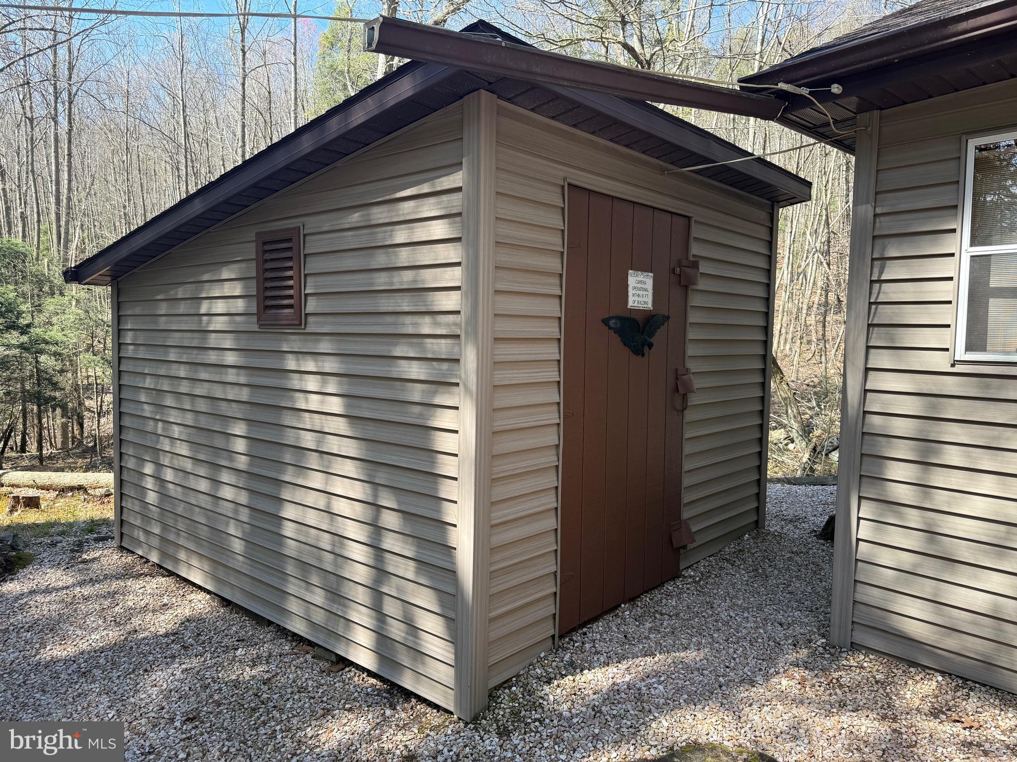 MICHAUX STATE FOREST - Residential