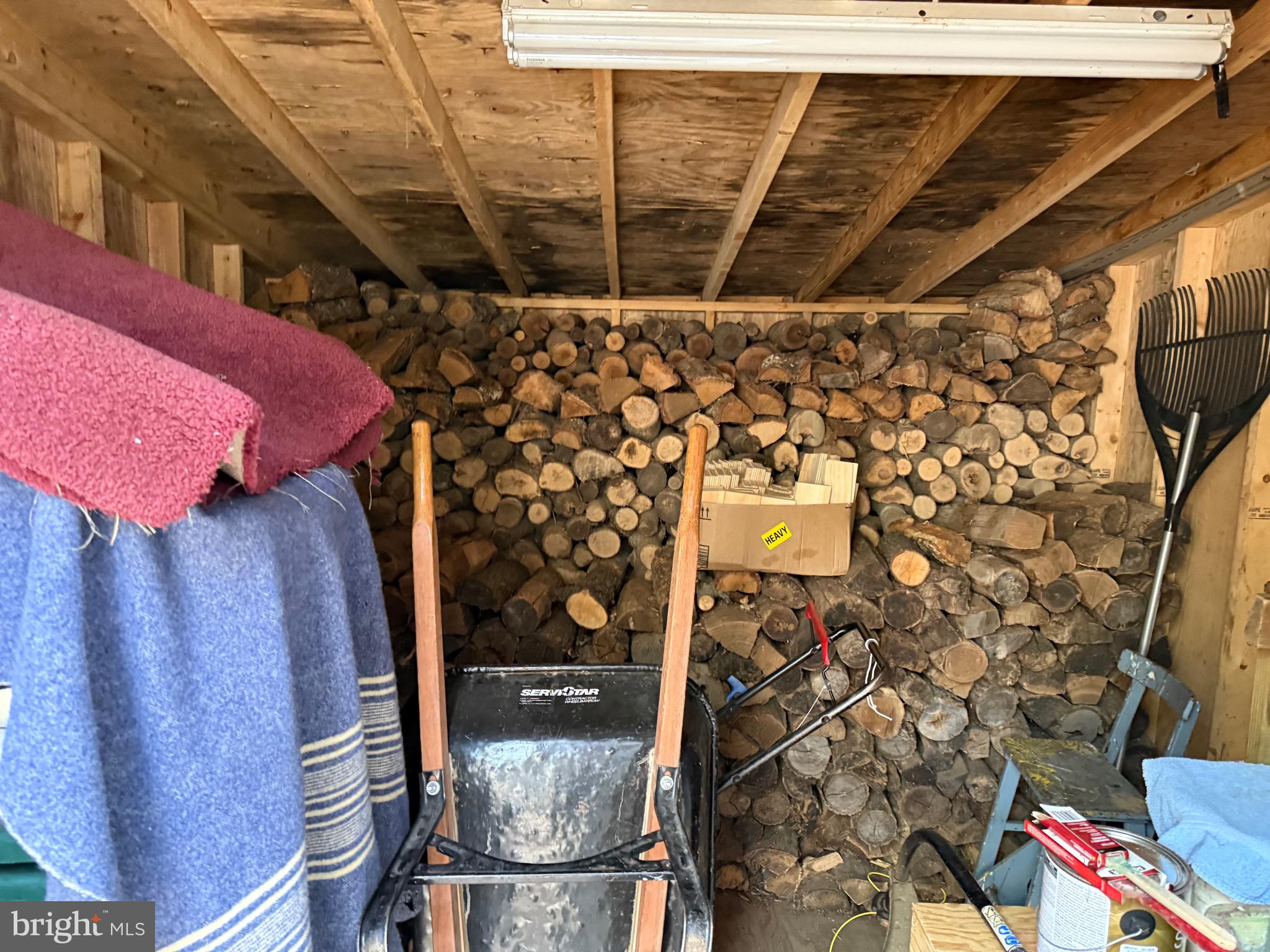 MICHAUX STATE FOREST - Residential